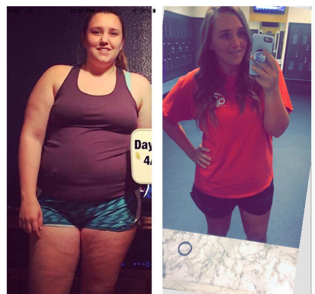 F/28/5'8" [240lbs > 199lbs = 41lbs] Weight loss progress!! These shorts