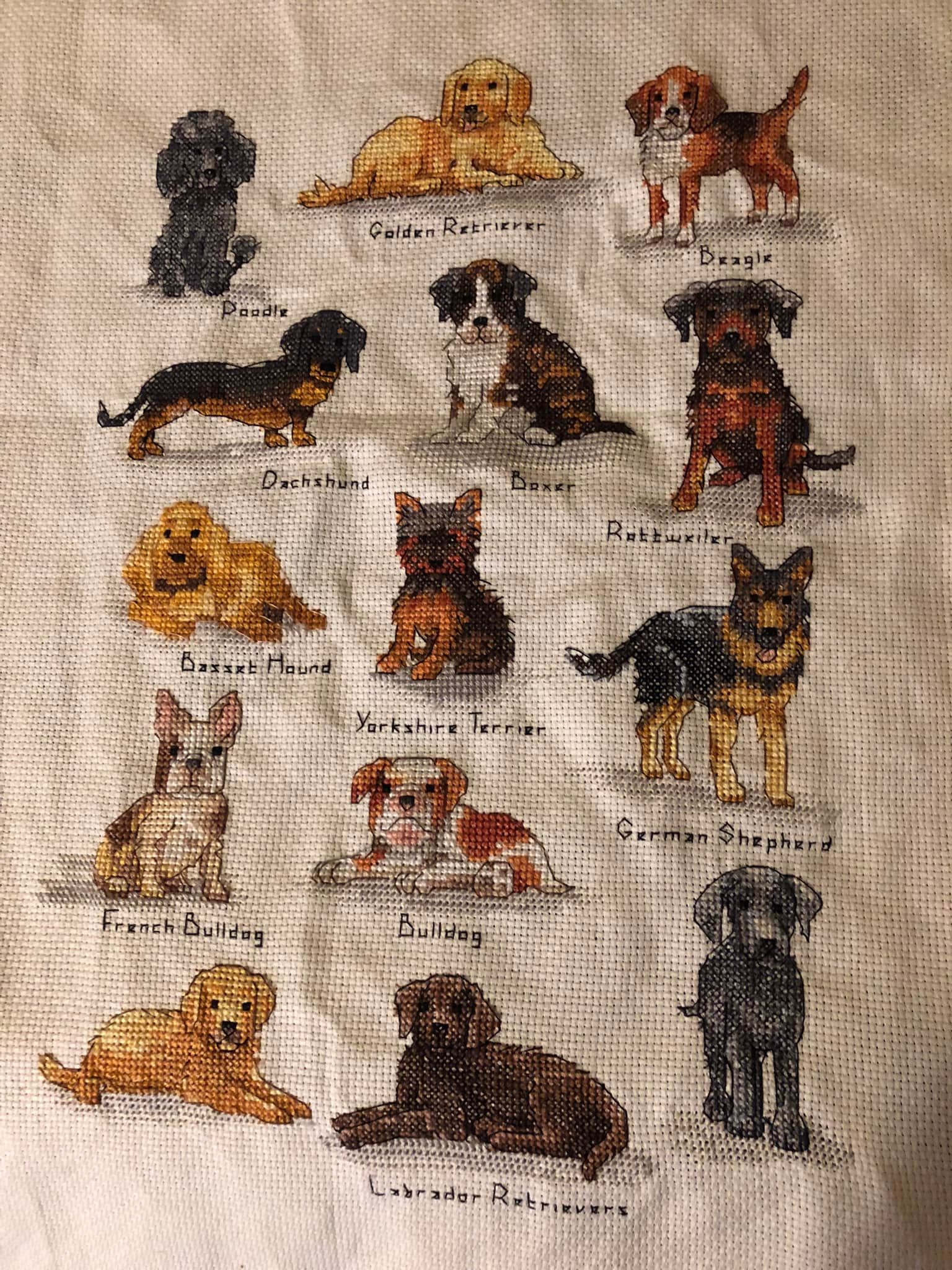 10000 best Counted Cross Stitch images on Pholder Cross Stitch, Pics and Crafts