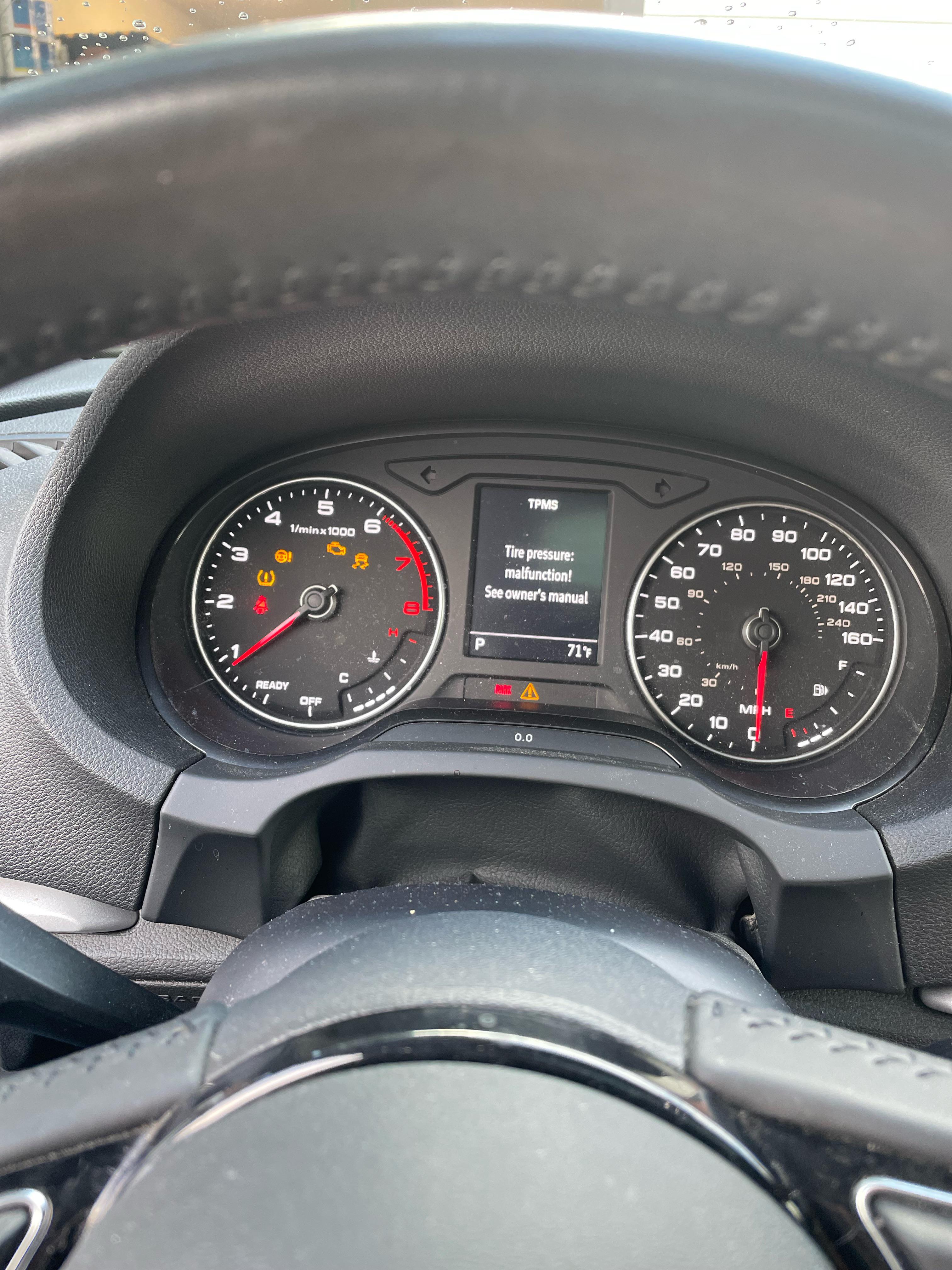 Audi A3 Dashboard Warning Lights atelieryuwa.ciao.jp