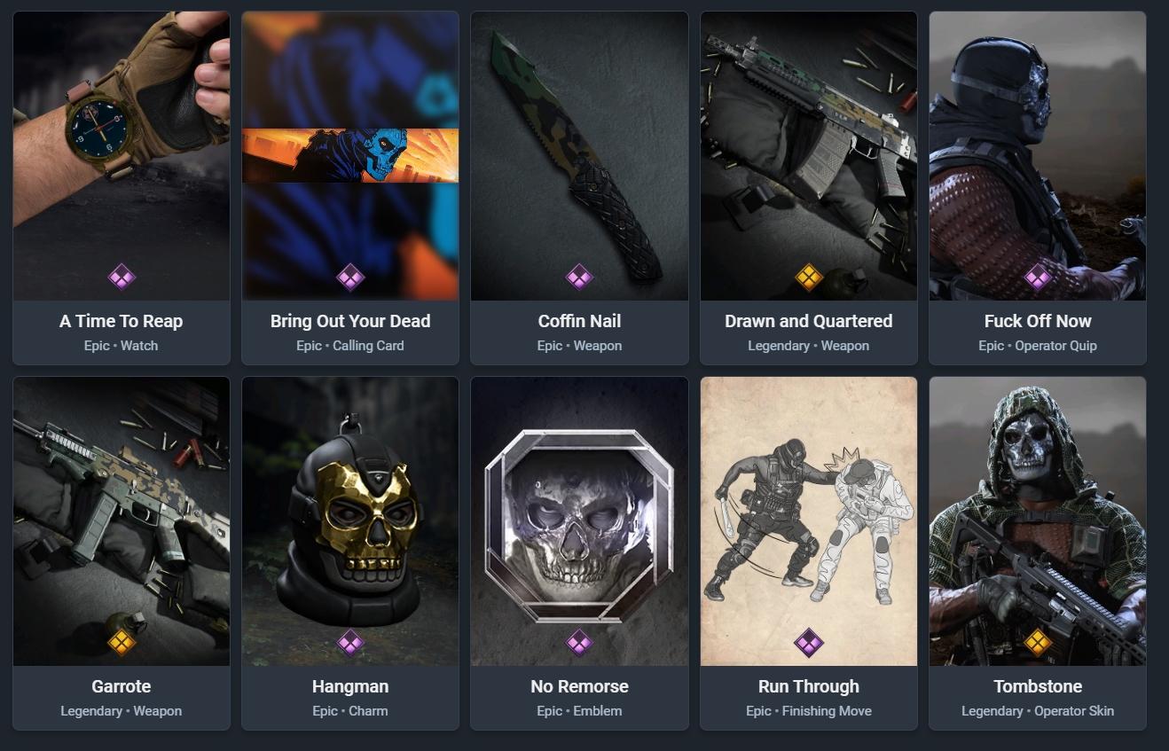 COMING SOON Mace Guns Blazing Pack (2400CP) Looks so good! r