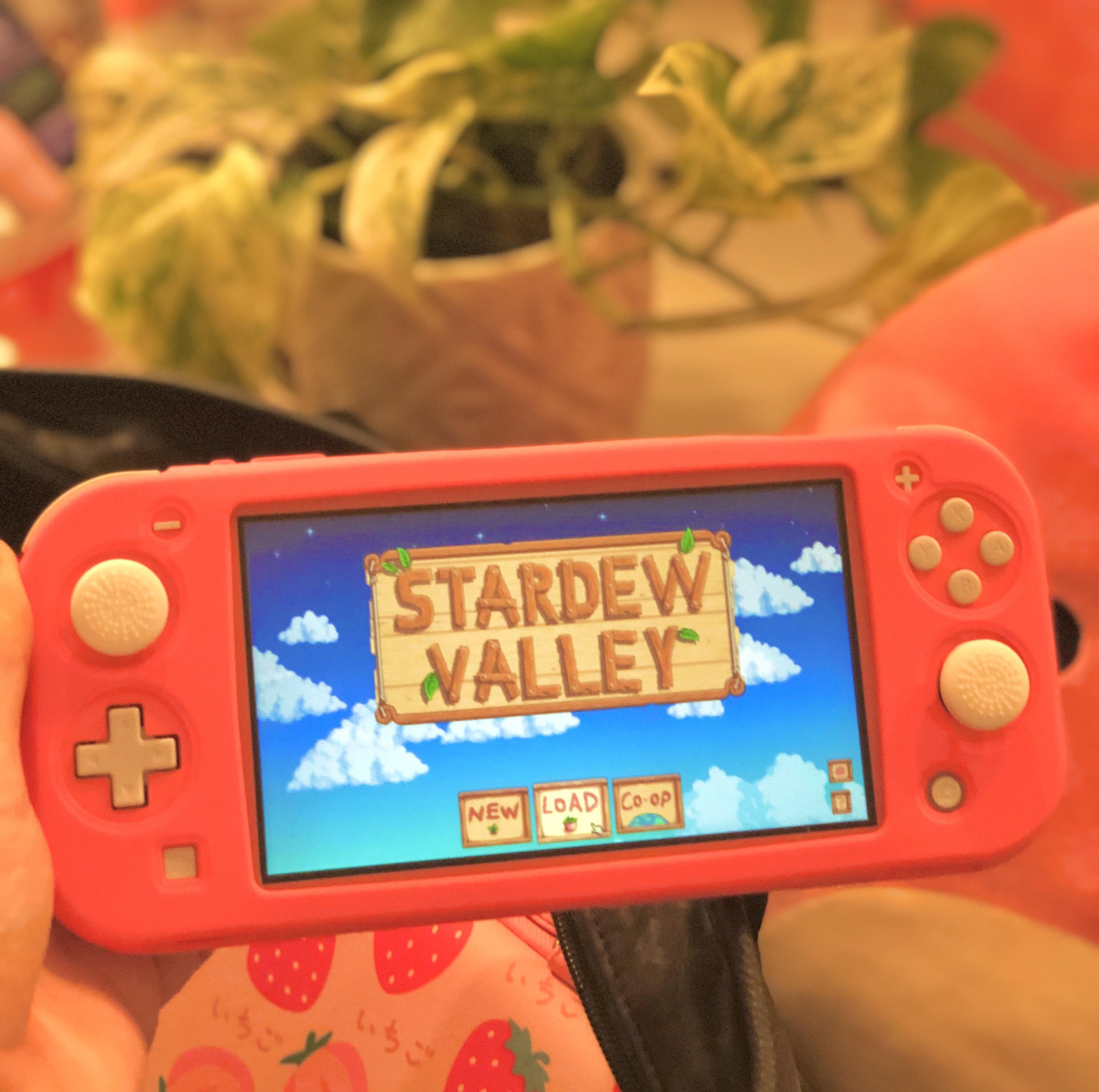going on a trip & wondering if this game works without wifi 😫 r/StardewValley