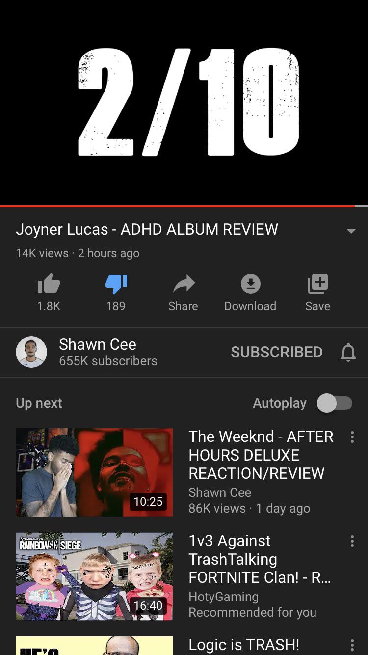 36 best Shawn Cee images on Pholder Playboicarti, Logic 301 and Jpegmafia