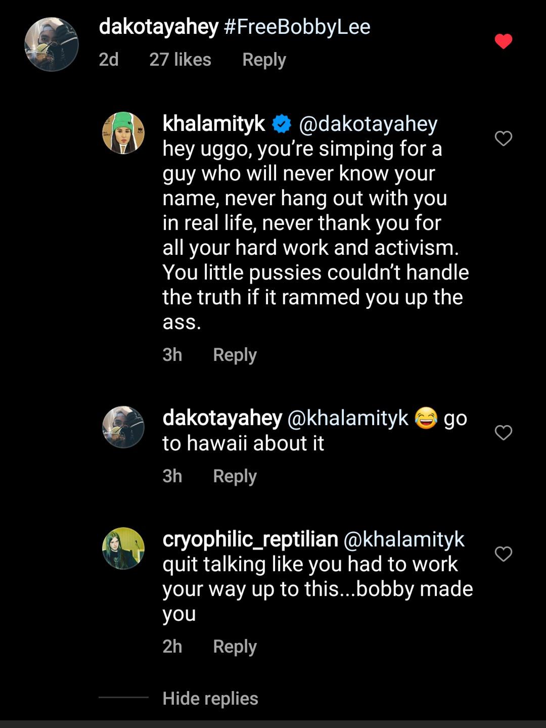 147 best khalyla images on Pholder | Is K next? - 20 Year Old