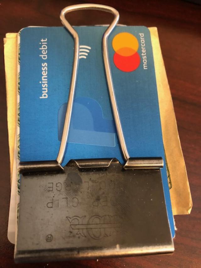 Best Wallet I Have Ever Had r/malelifestyle