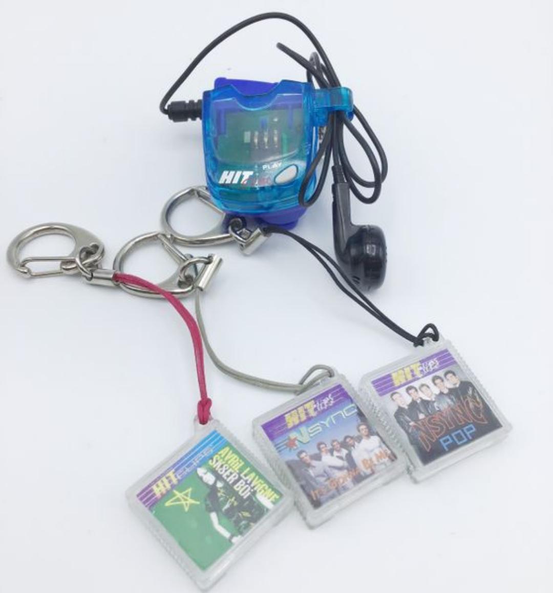 hit clips. r/nostalgia