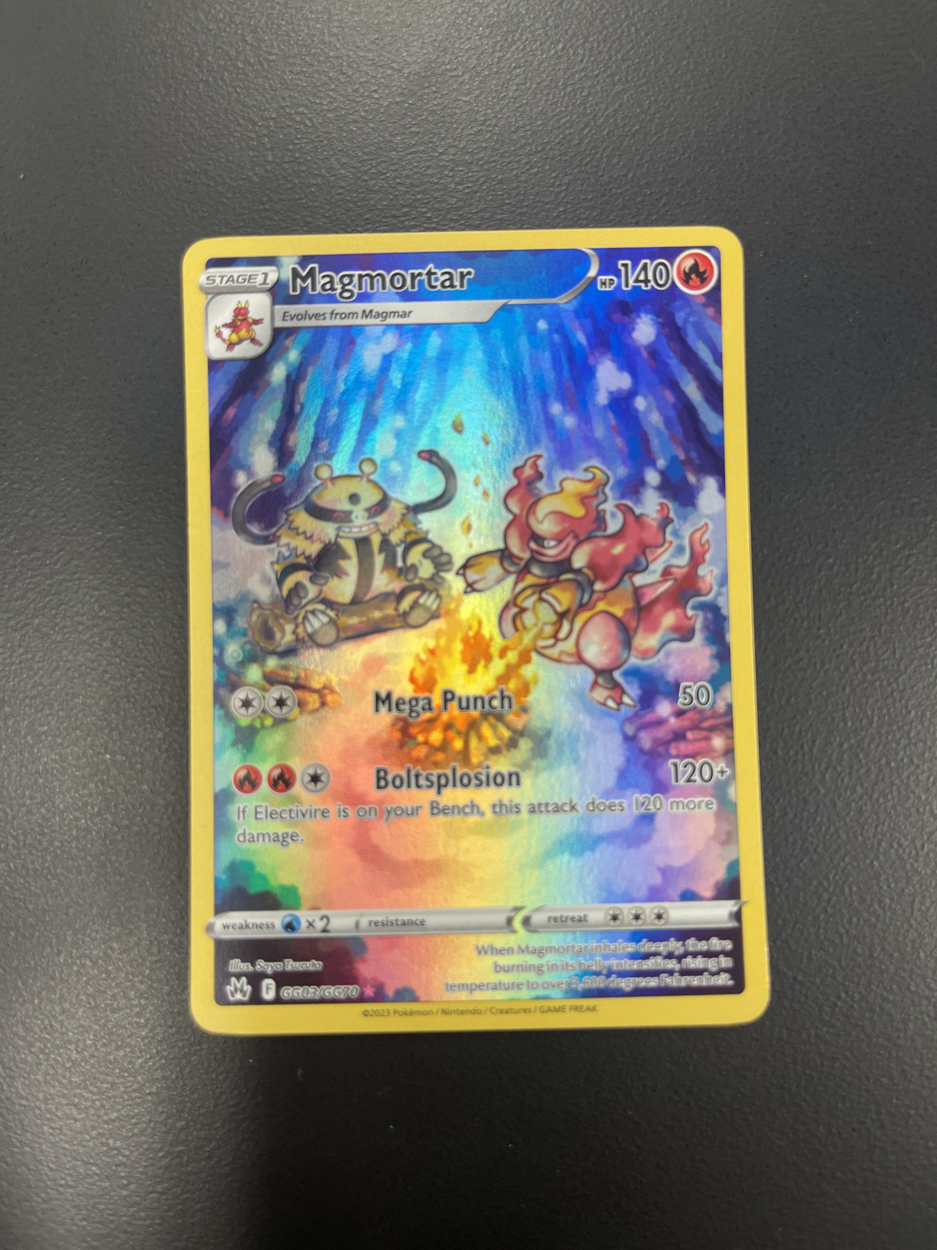 Any cheap but great full art cards r/PokemonTCG