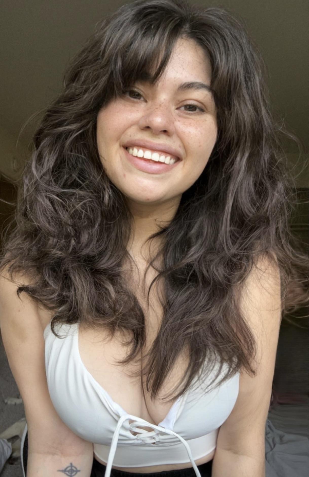 Do you like seeing me without makeup on? : u/mollyzedolly