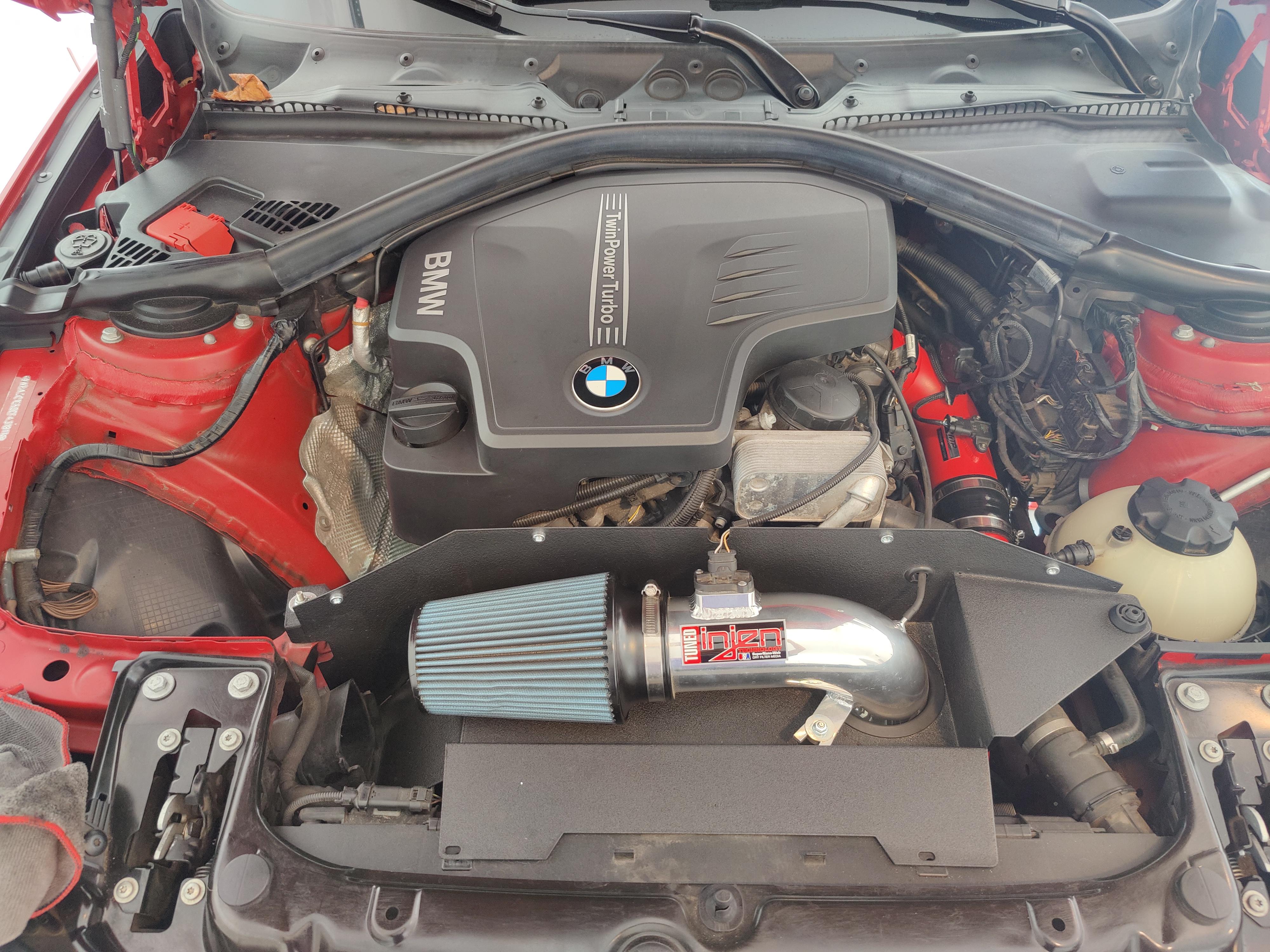 N20 Charge pipe and turbo charge pipe upgrade and Tips r/BMW