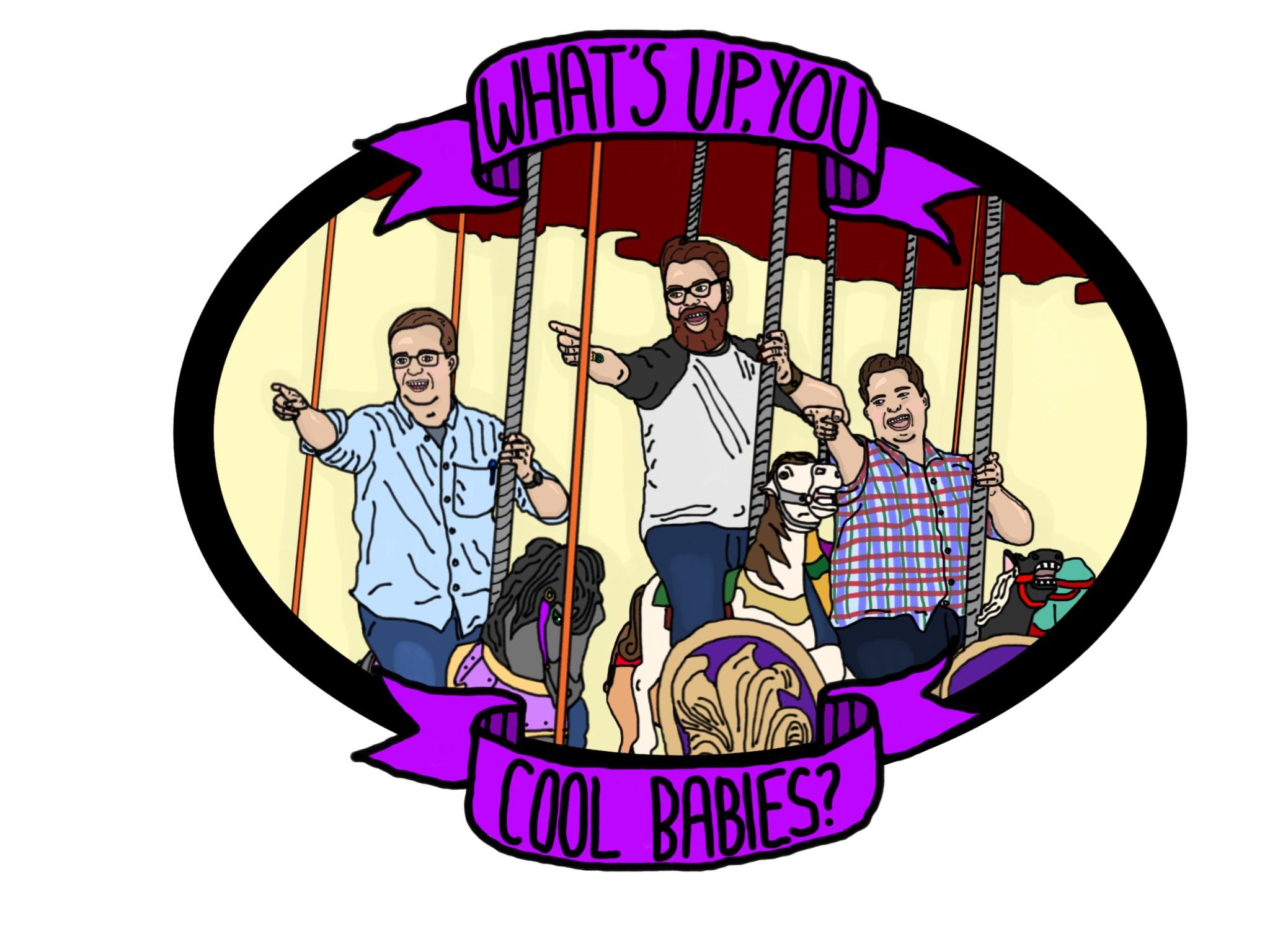 overview for pinkbrucebanner