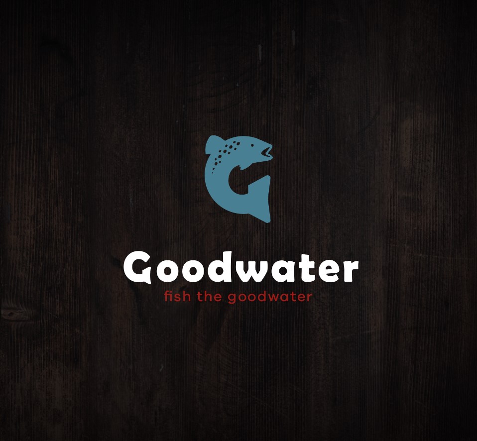 Goodwater r/logodesign