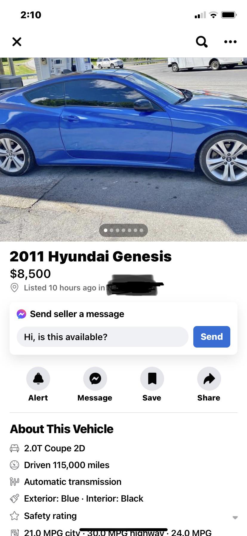 Are the genesis coupe 2.0T reliable? r/Hyundai