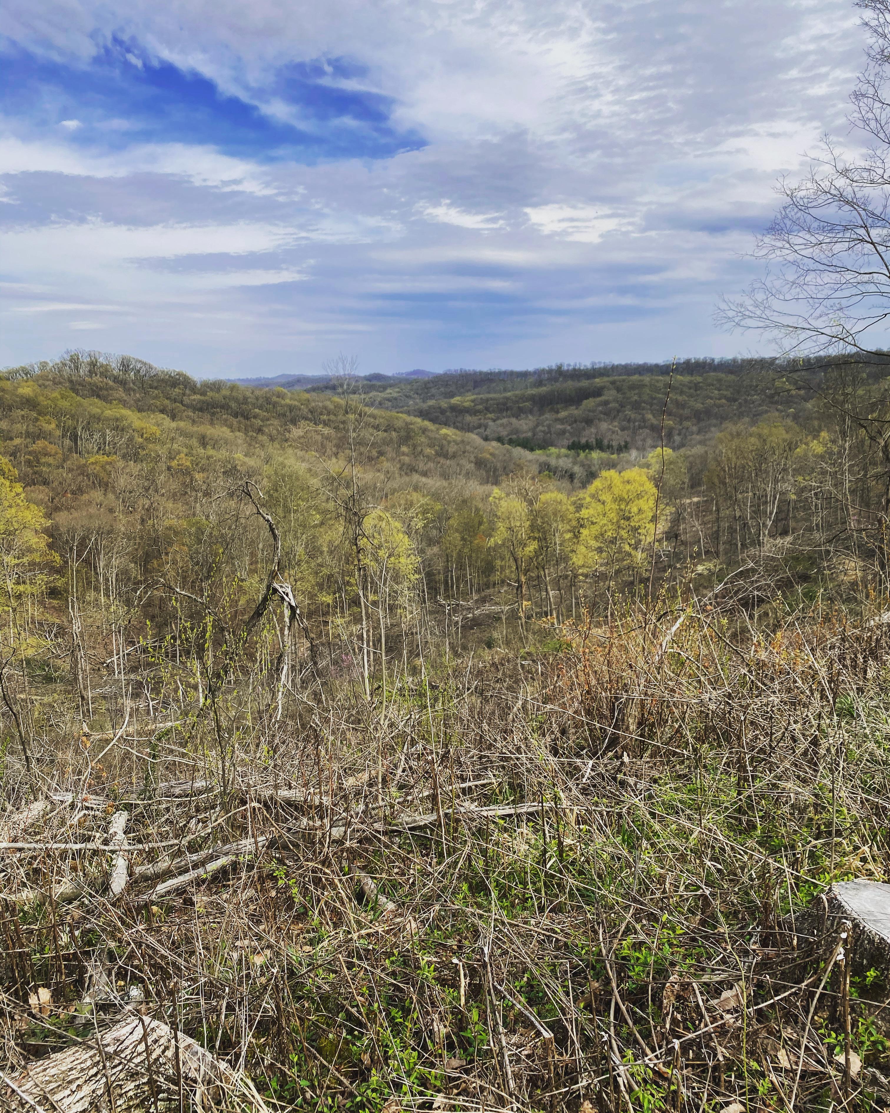 Scioto Trails in Chillicothe r/Columbus