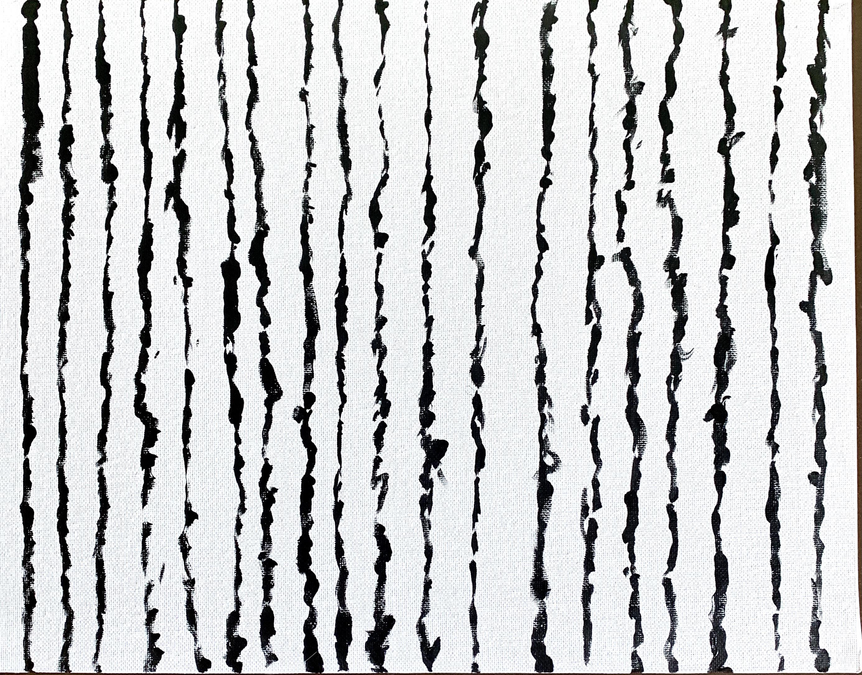 I’m on some meds that make me extremely shaky. This is me trying to