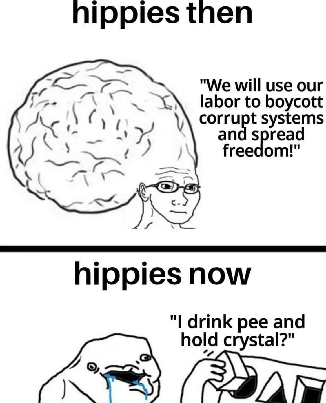 I love (Himalayan salt) Lamp r/memes