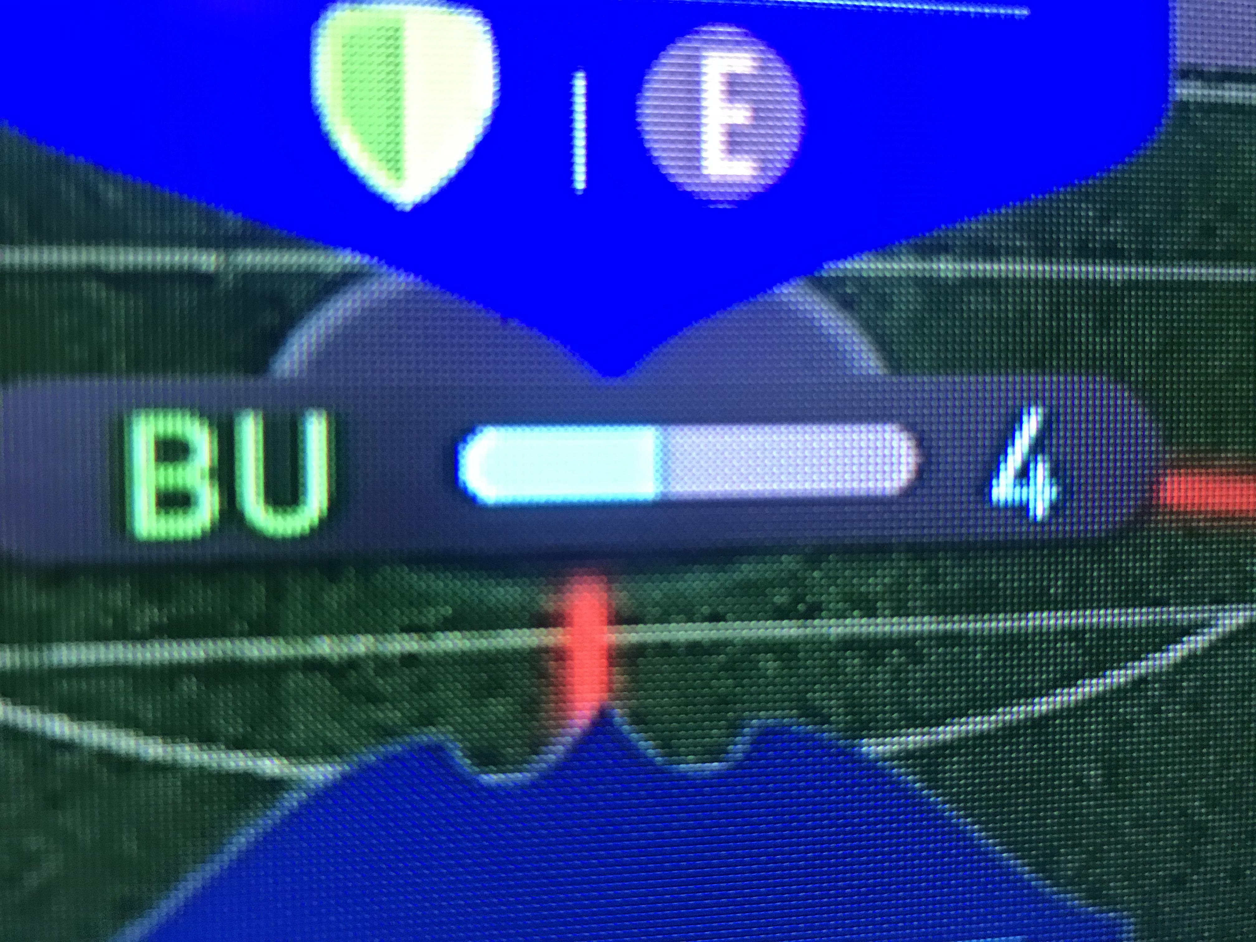 What does this mean in Fifa r/FUT_21