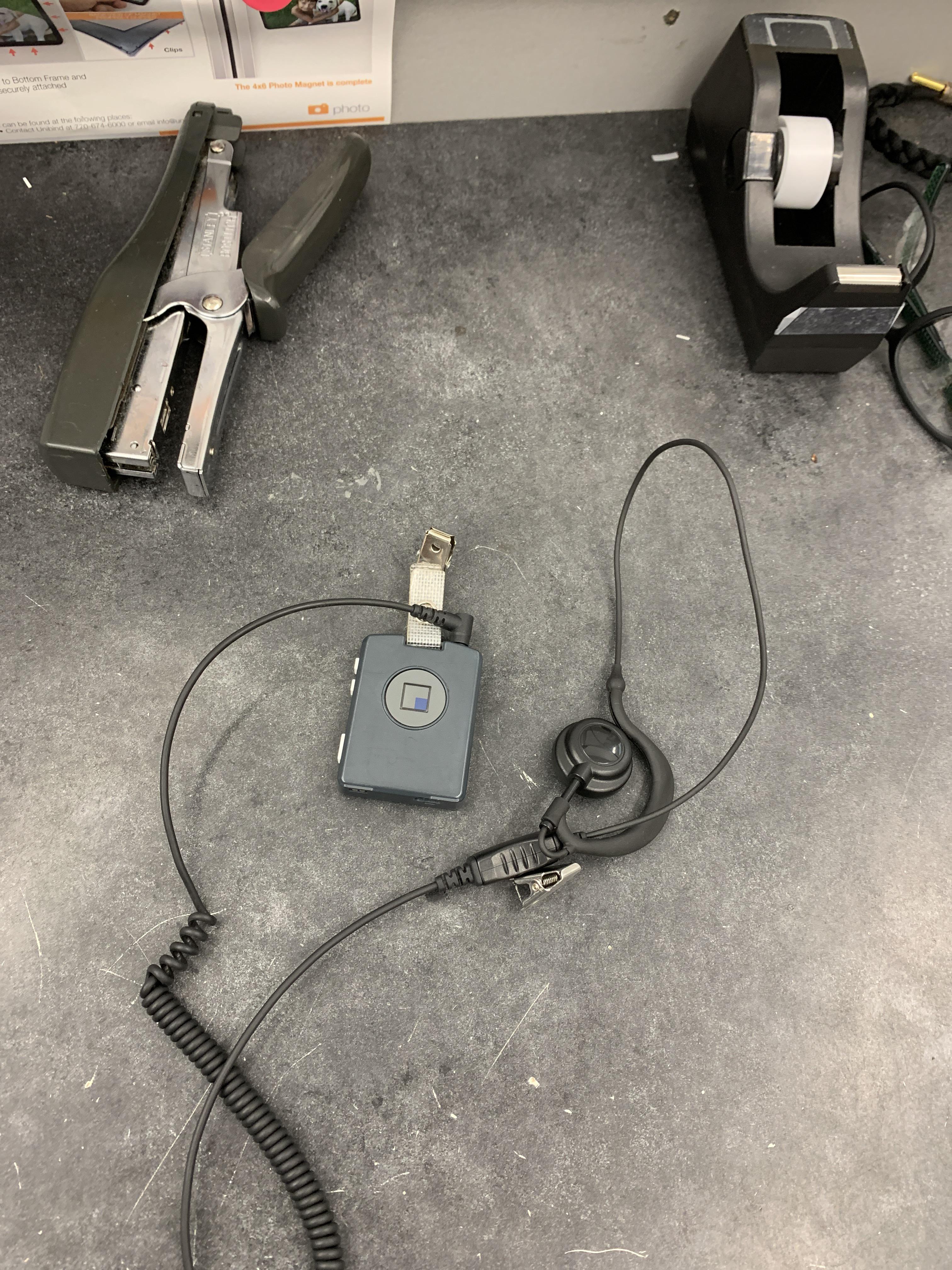 RFT stores, how you like the Theatro Devices? : r/WalgreensStores