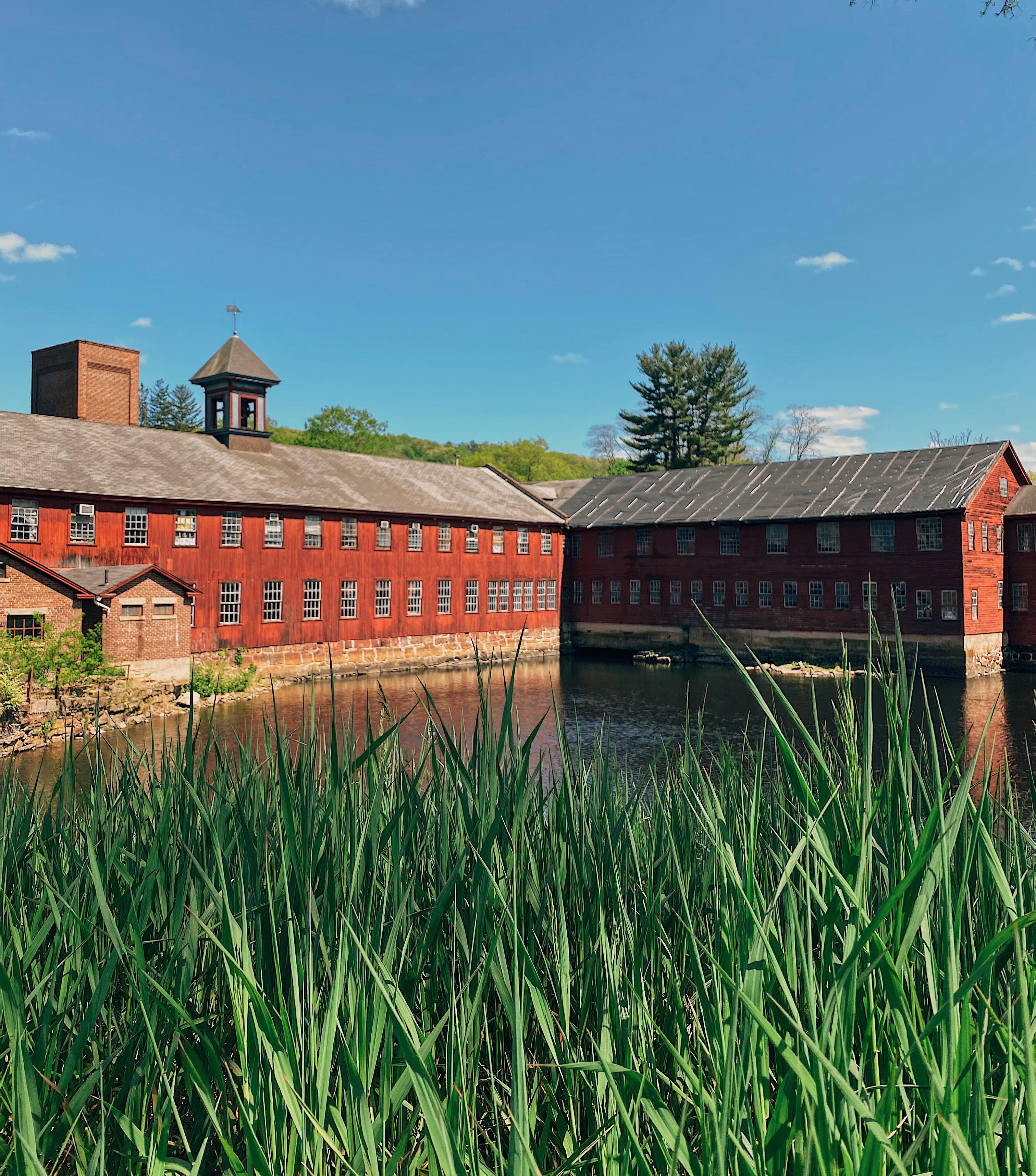 COLLINSVILLE CT May 2020 r/Connecticut