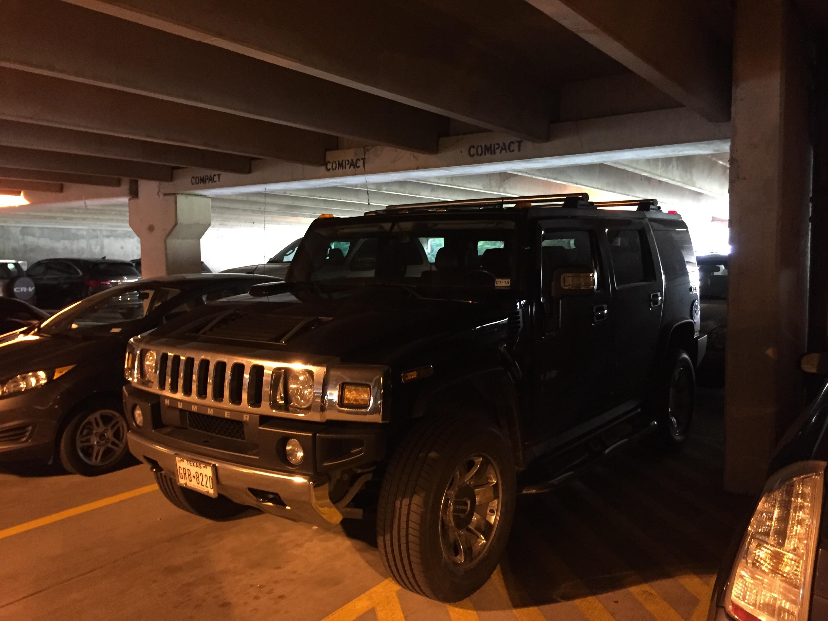 Yes, I’m sure that fits the definition of compact. r/mildlyinfuriating