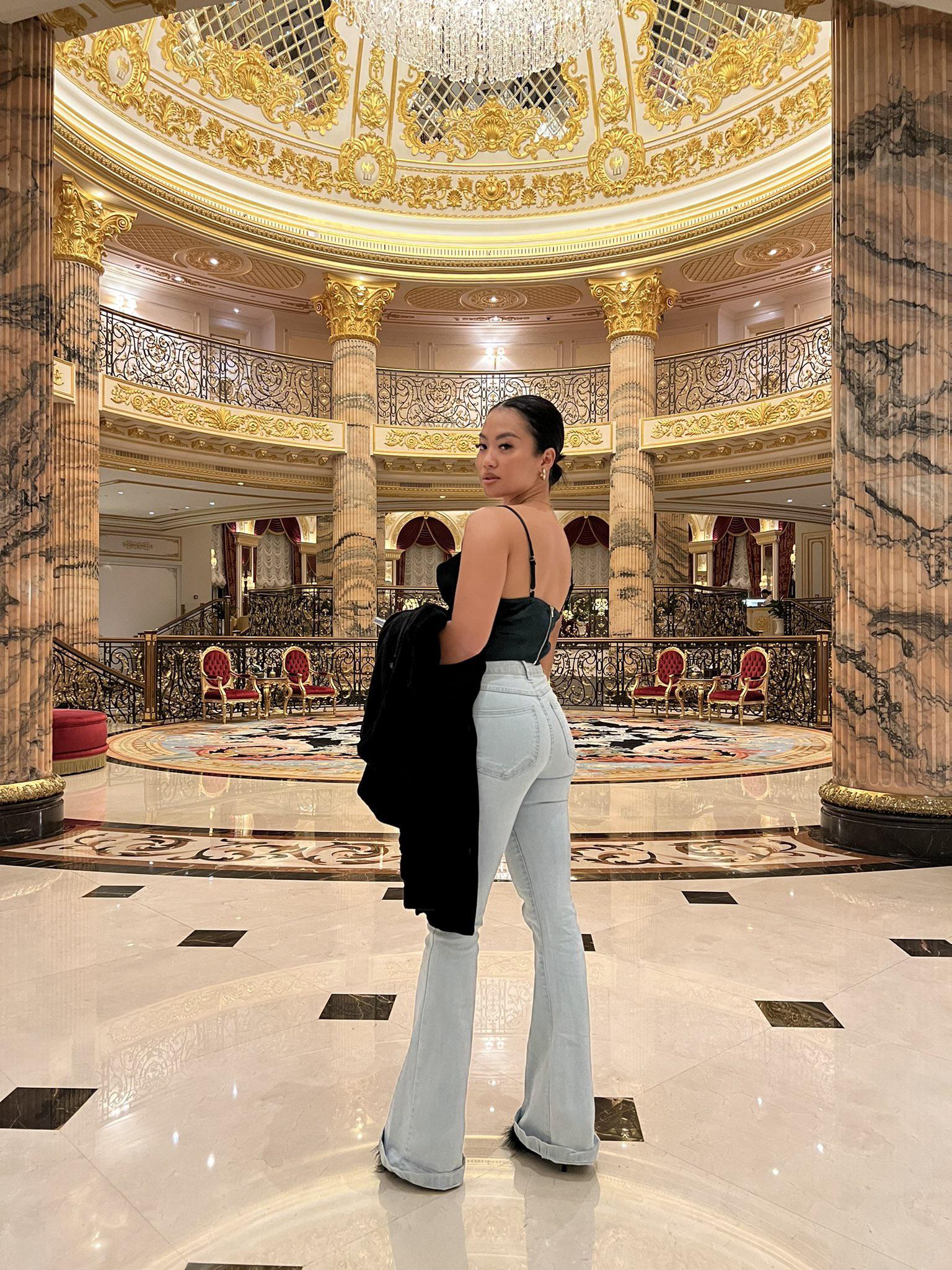 that ass. 🥵🥵🥵🥵 : twaydabae