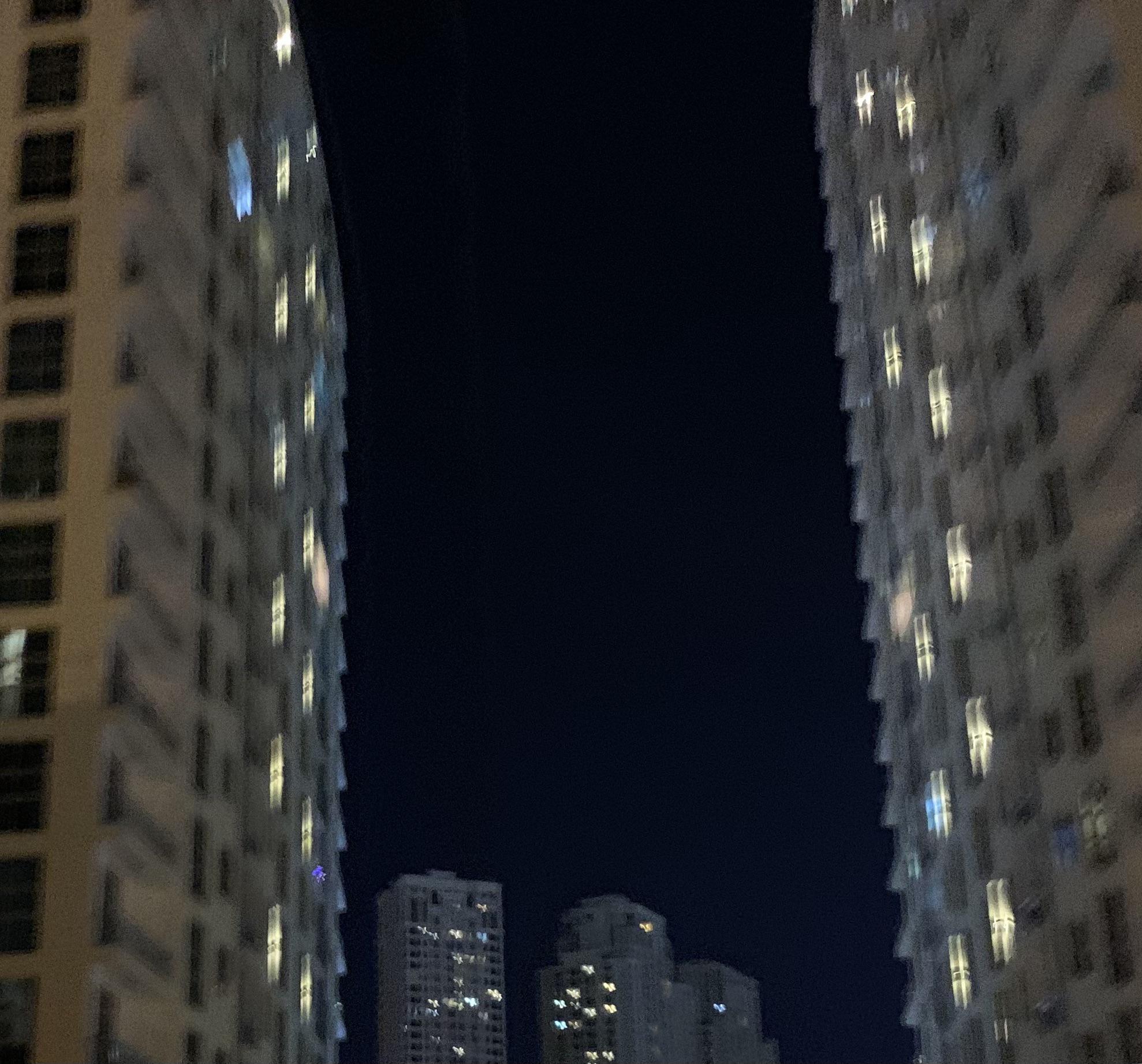 Apartments r/LiminalSpace