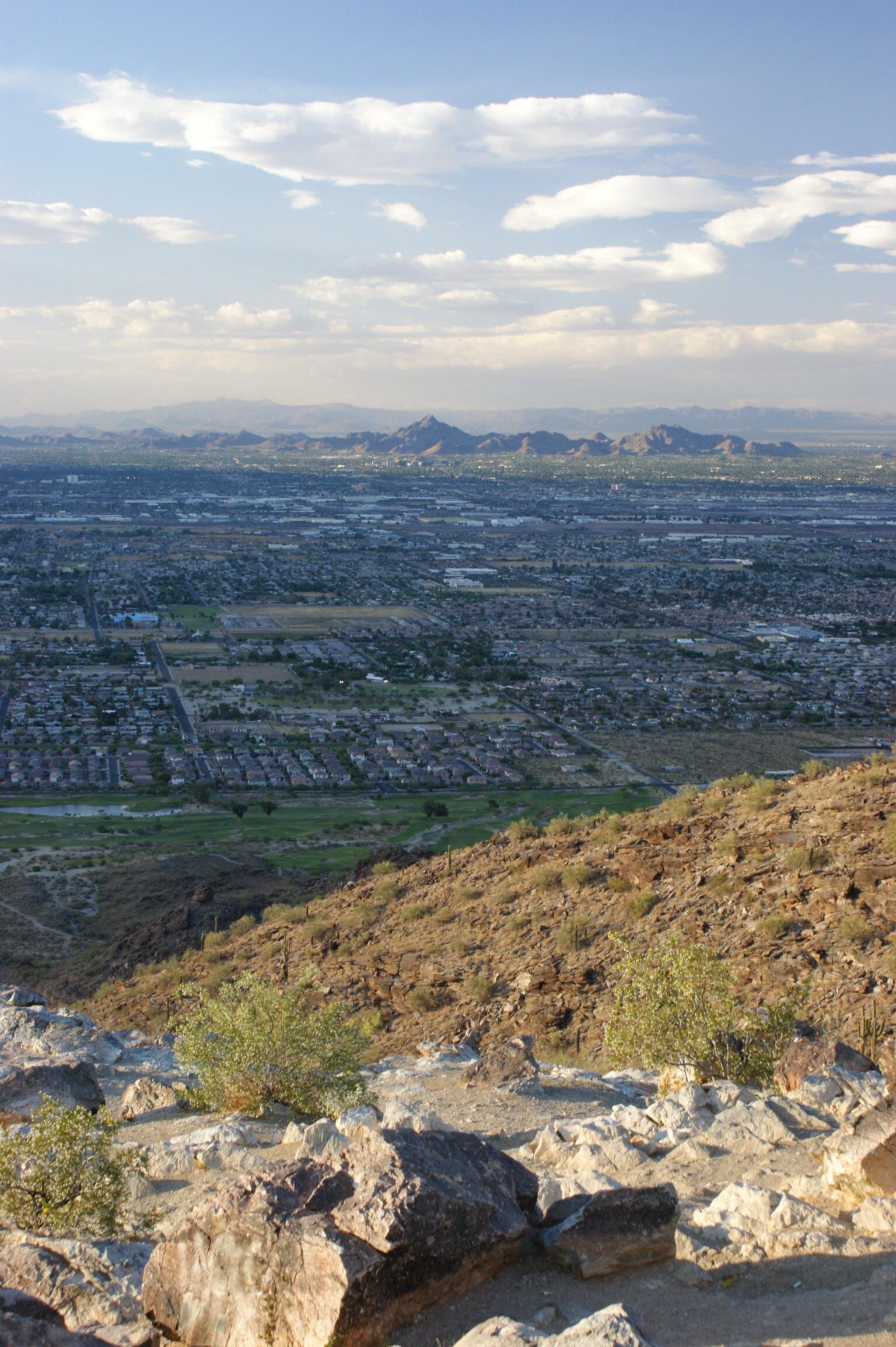 South Mountain r/phoenix