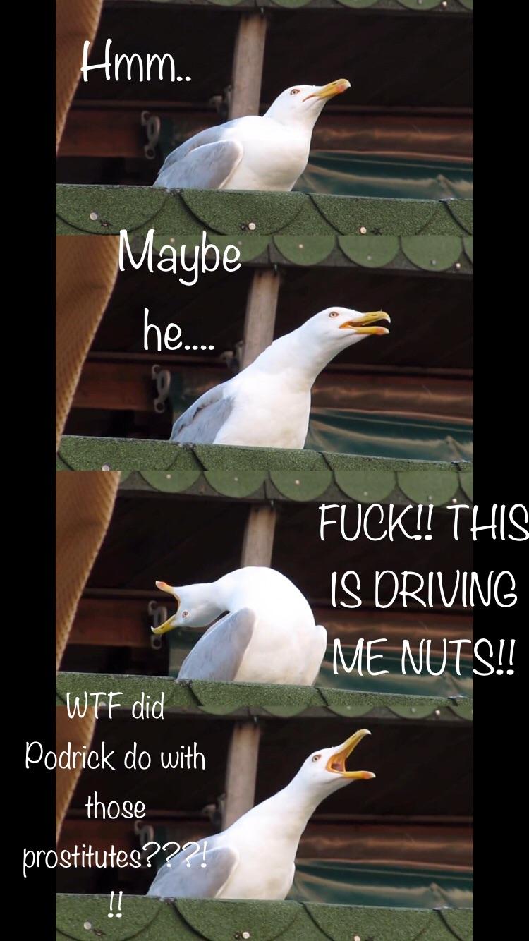 Keeps me up at night too r/GameOfThronesMemes