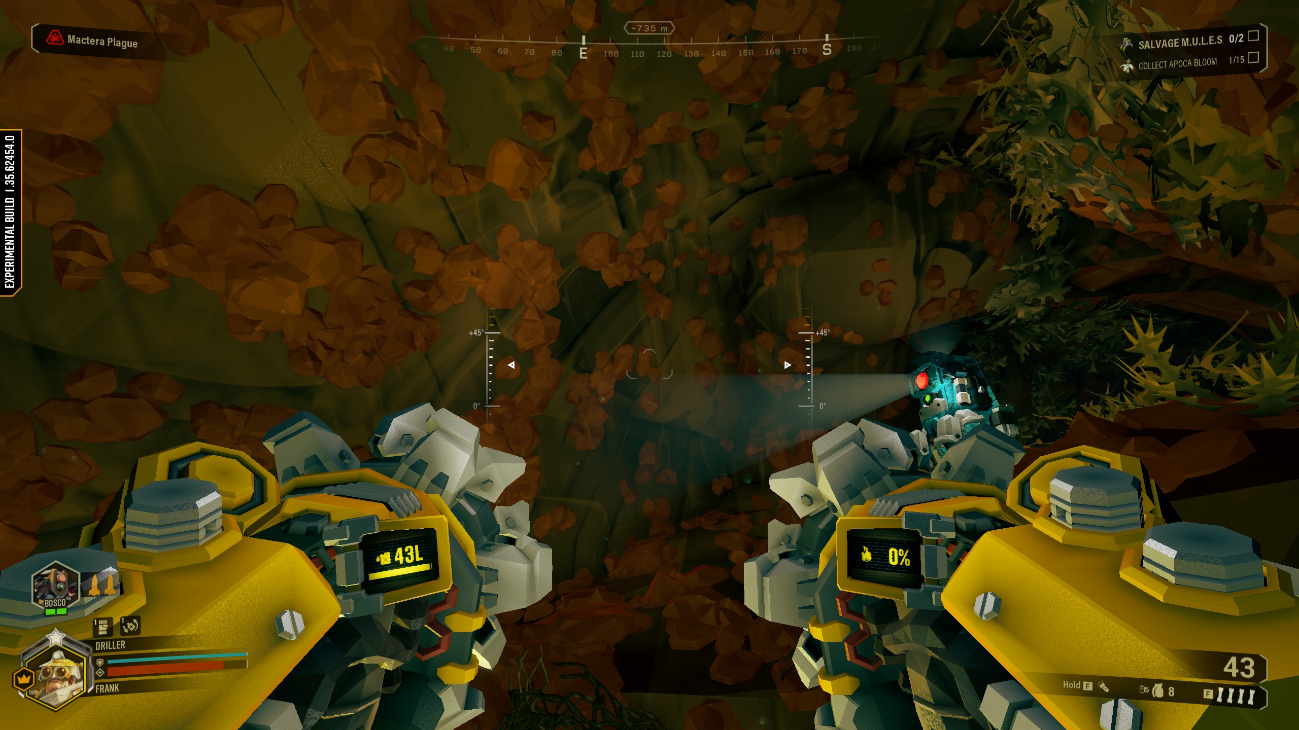 driller drills Reddit post and comment search SocialGrep