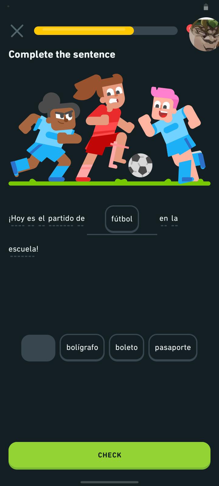 What is up with their shoes the foot clips through and on right person