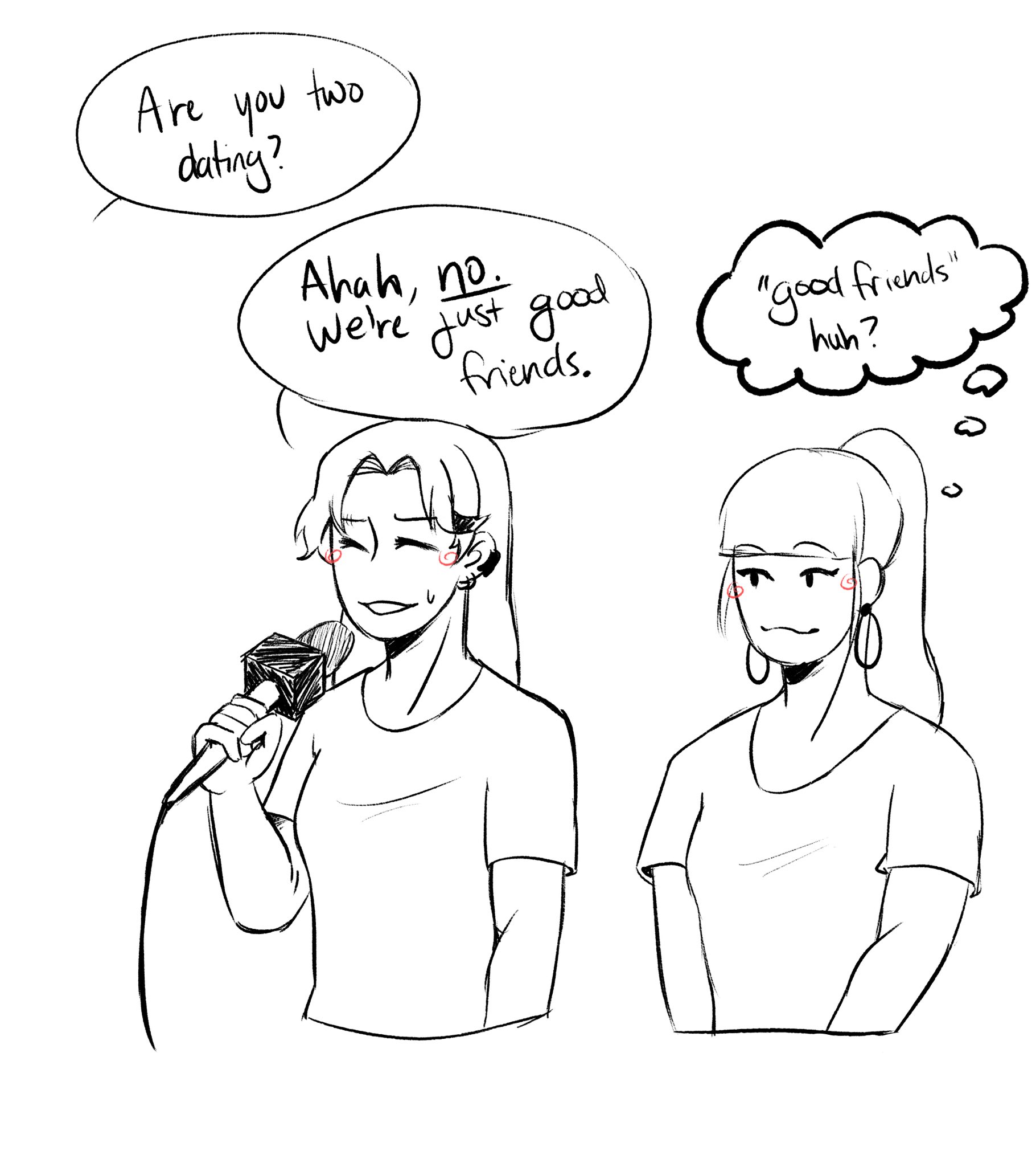 Hildagard r/Edelgard