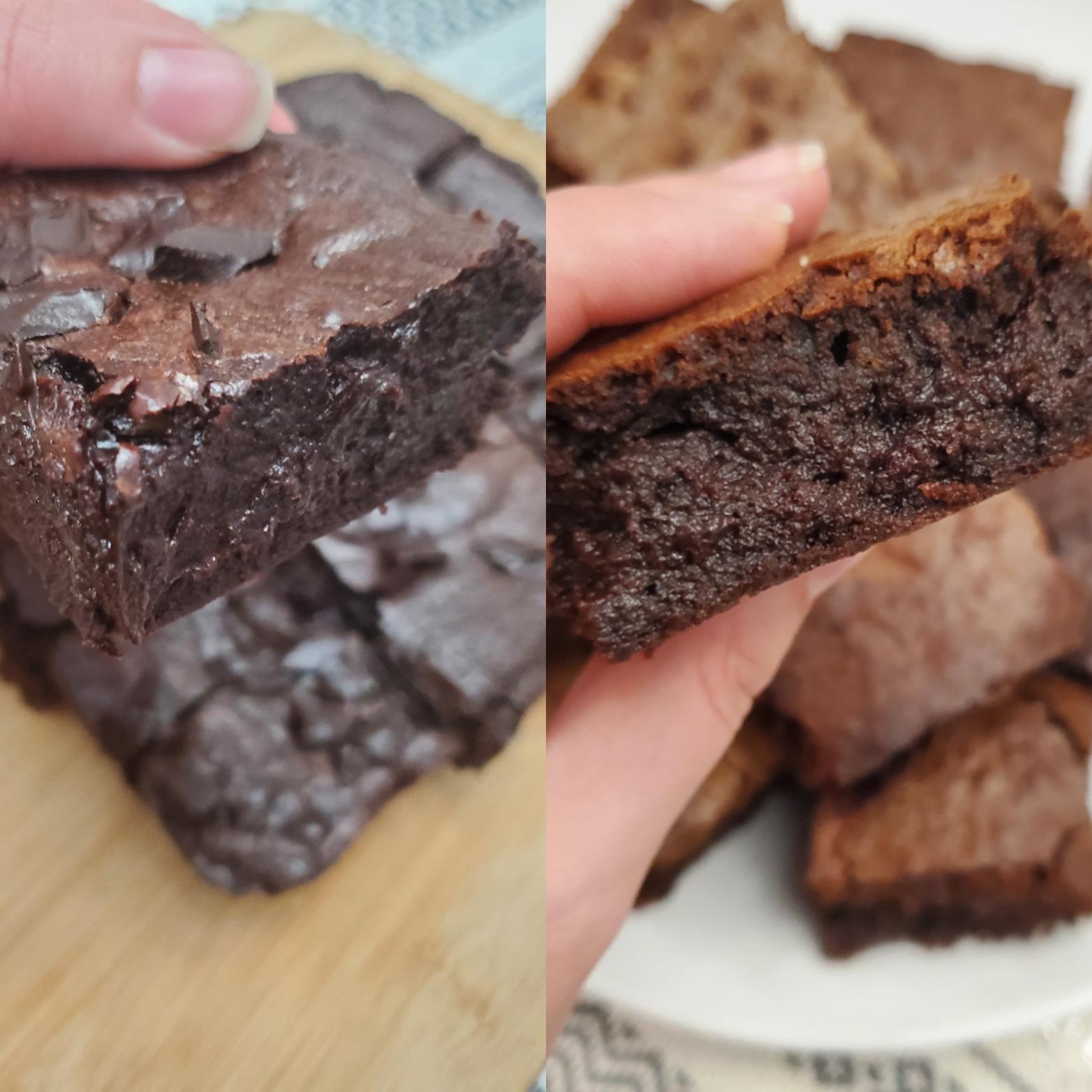 Ever get so stressed that you black out and make two different recipes