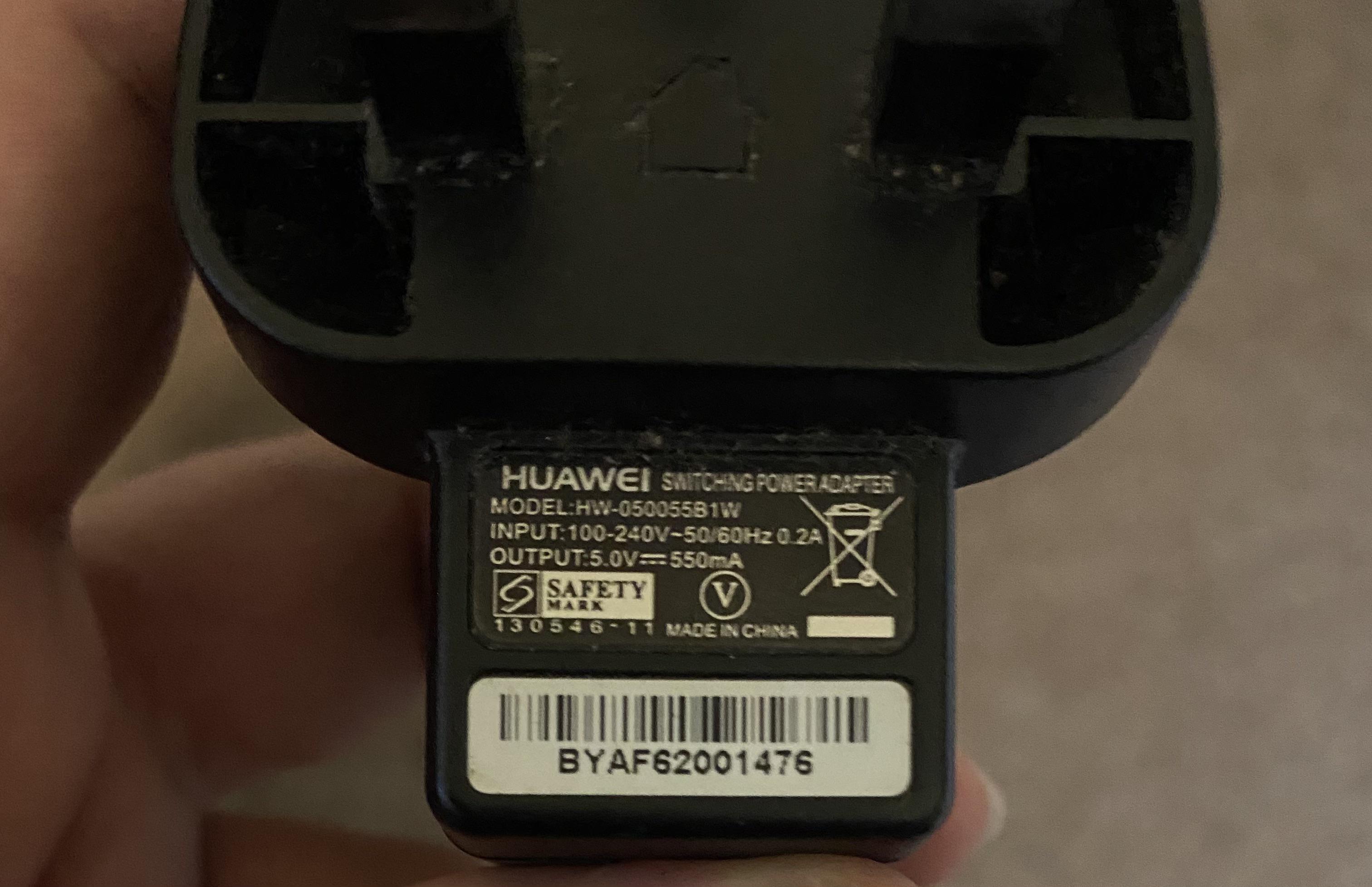 Will this charger do for my RG351V? Thank you! : r/RG351