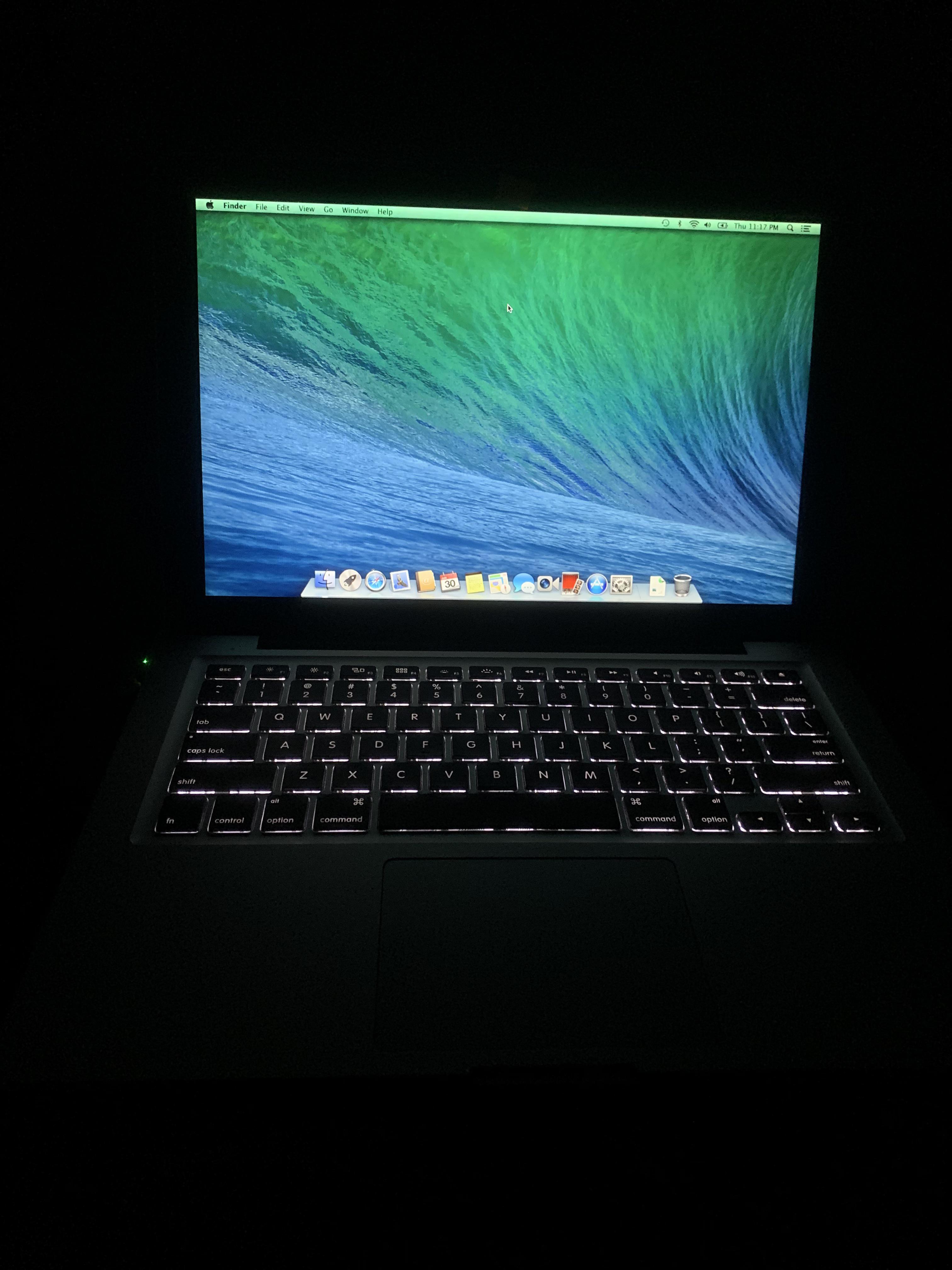 Hi. I had the white screen of death after chatting with Apple my 2014