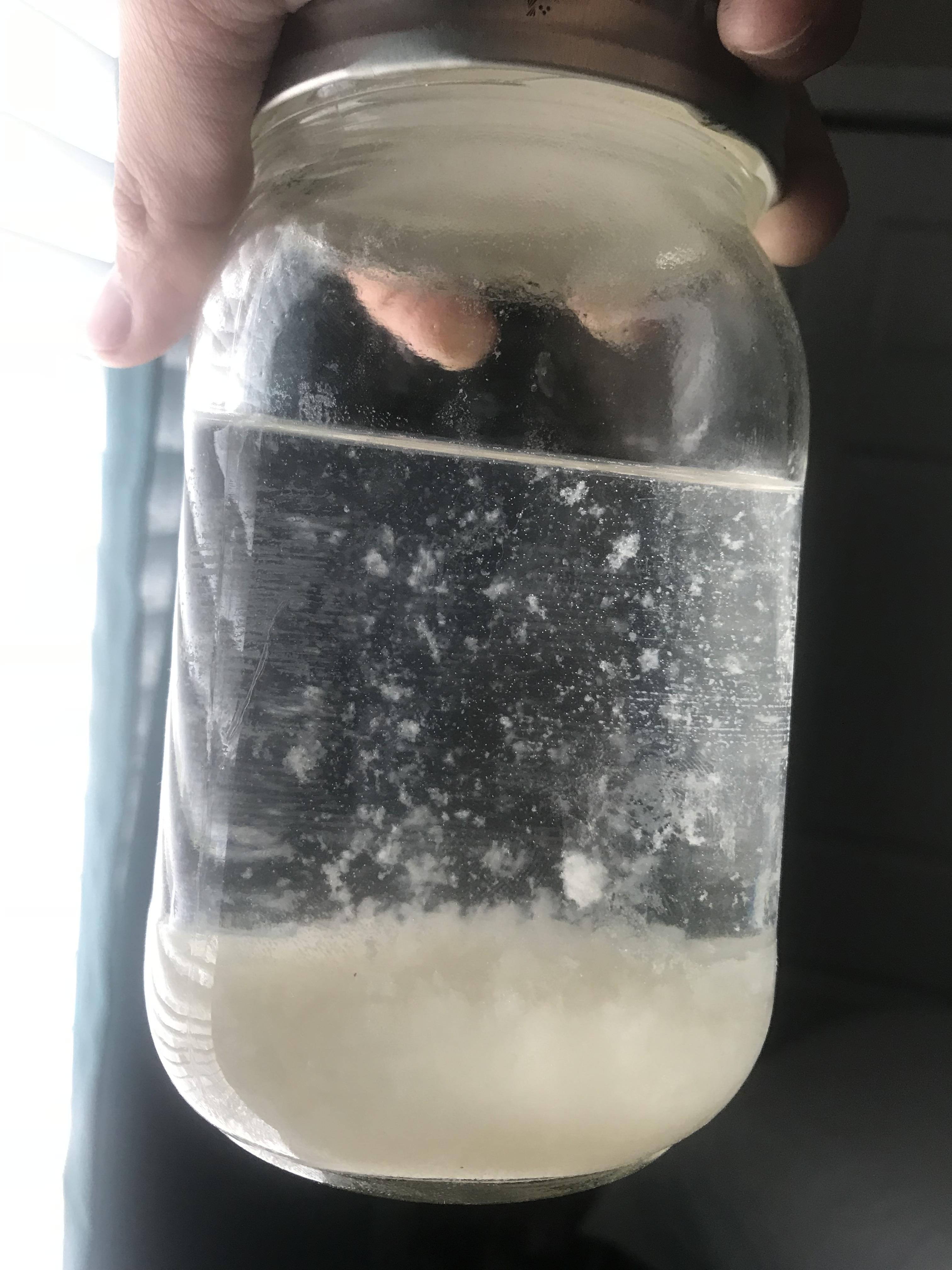 Is my ORMUS alchemy correct??? ORMUS