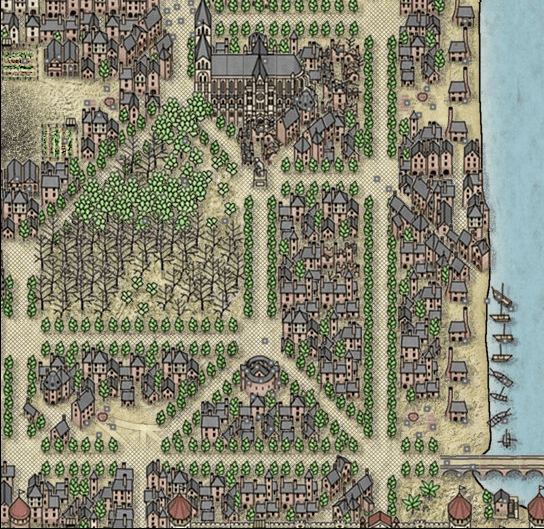 Lands of Lords the most deep, interesting, and surprisingly not Pay 2