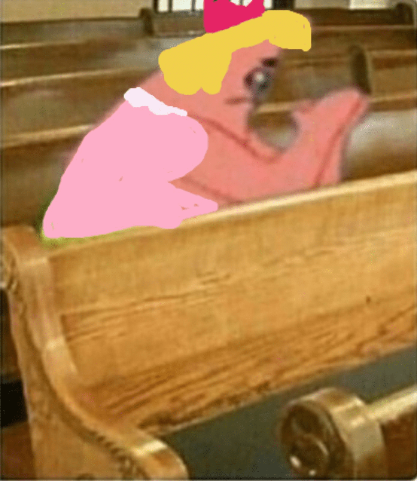 Paula used Pray! r/earthbound