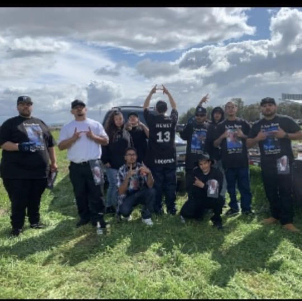 HEMET 13\HEMET TRECE r/CaliConnection