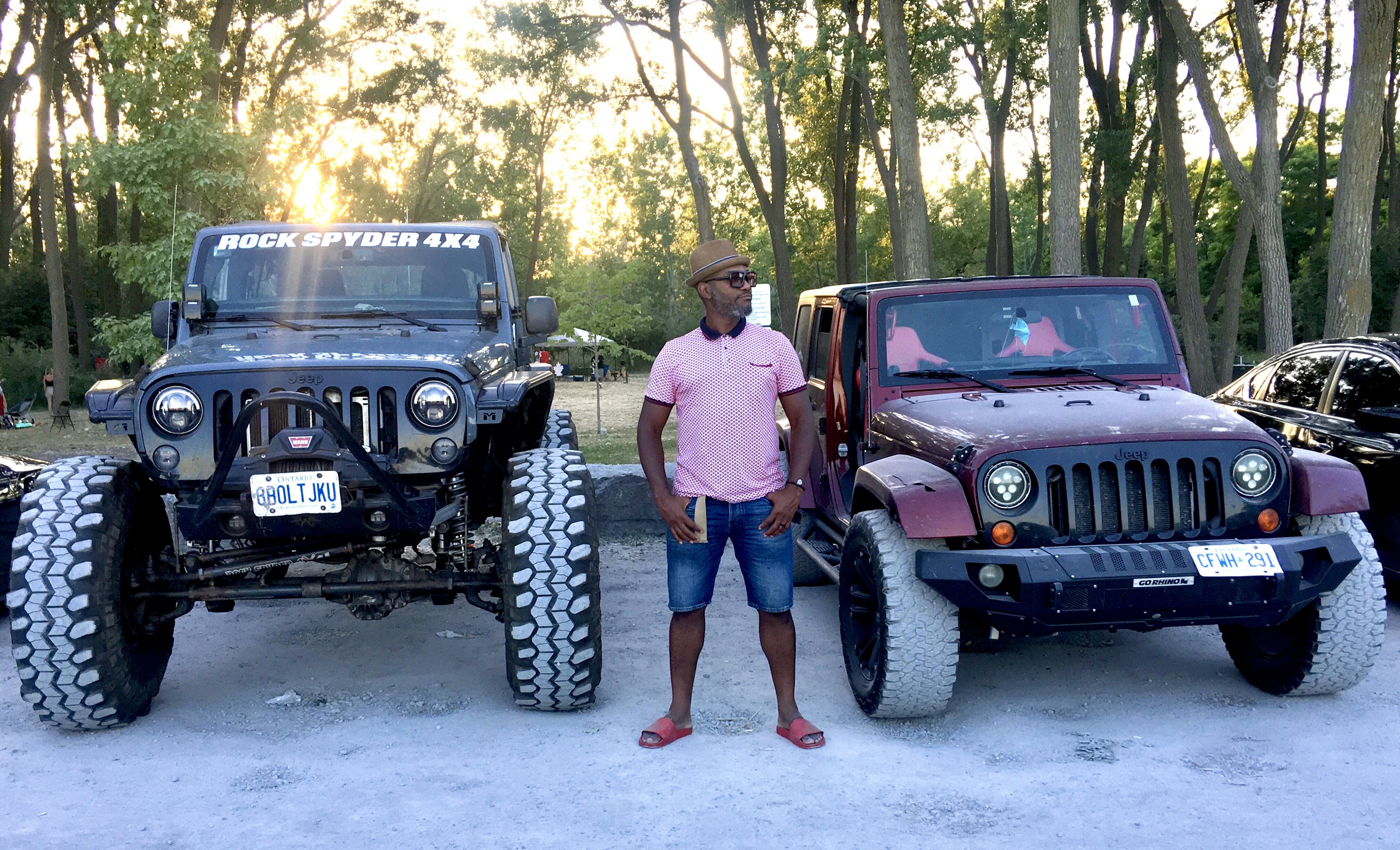 45s vs 35s : r/JeepWrangler