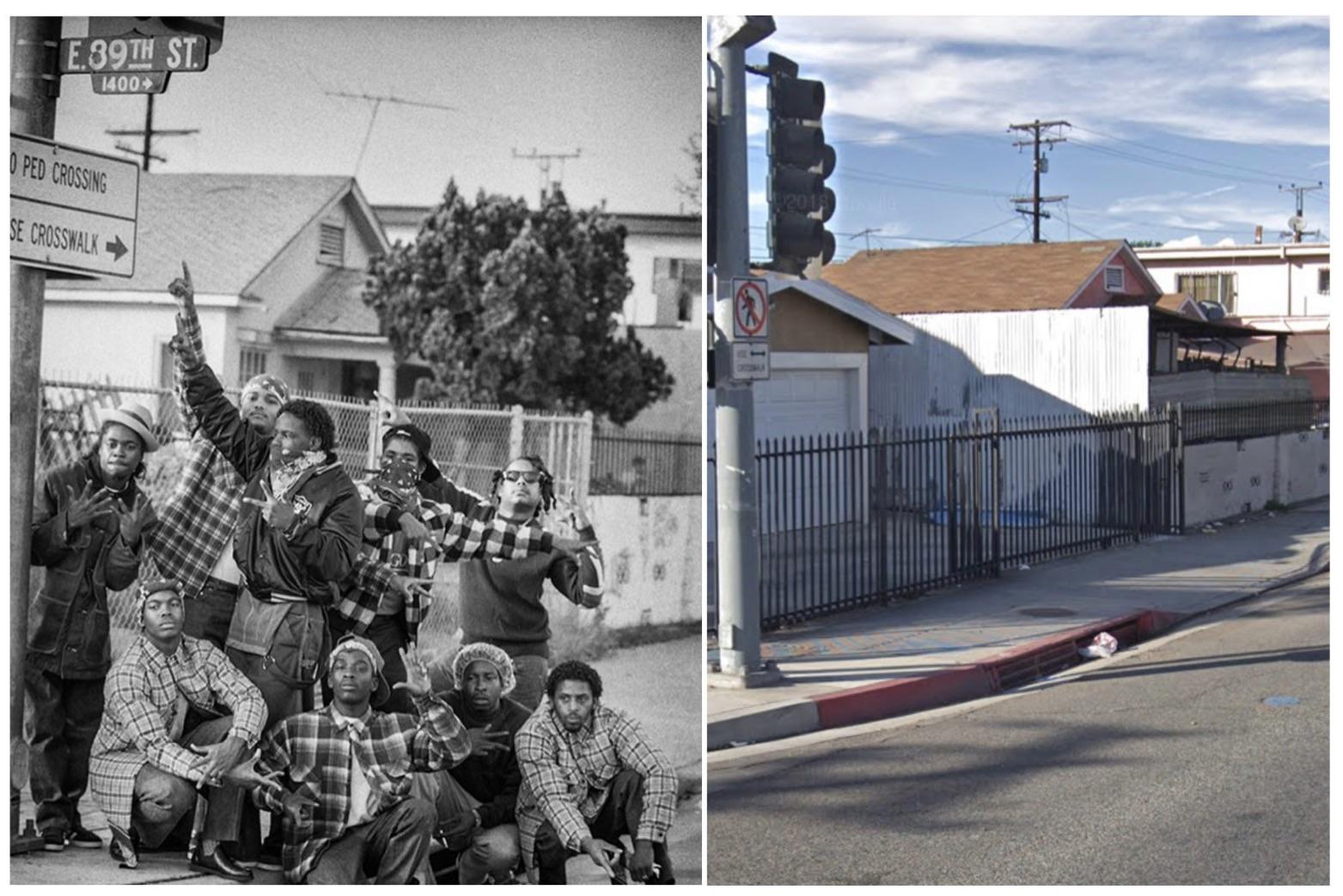 1132 best South Central images on Pholder Arrowheads, Los Angeles and