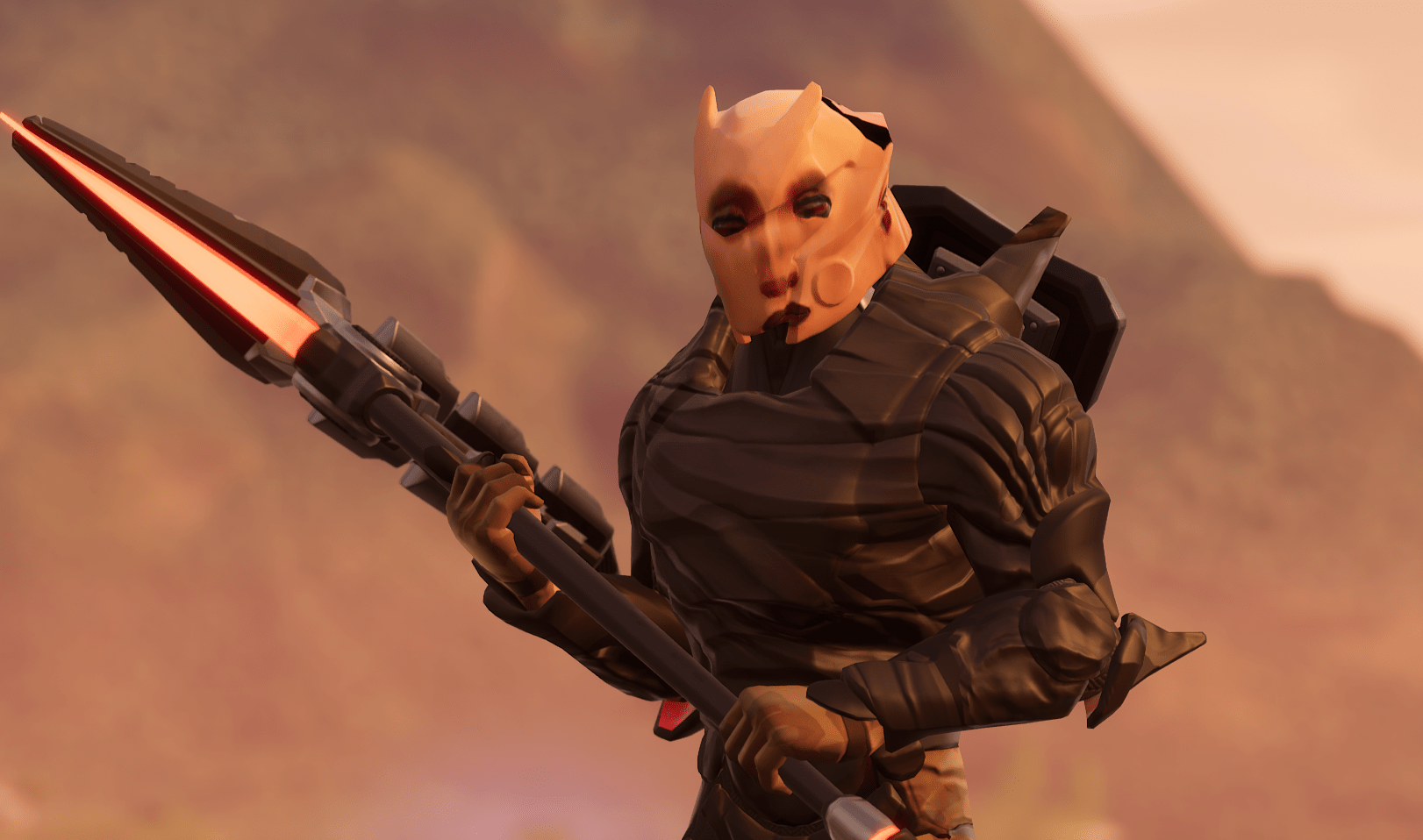 Fortnite Chainsaw Massacre Time! r/FortNiteBR