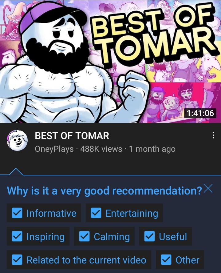 Tomar r/OneyPlays