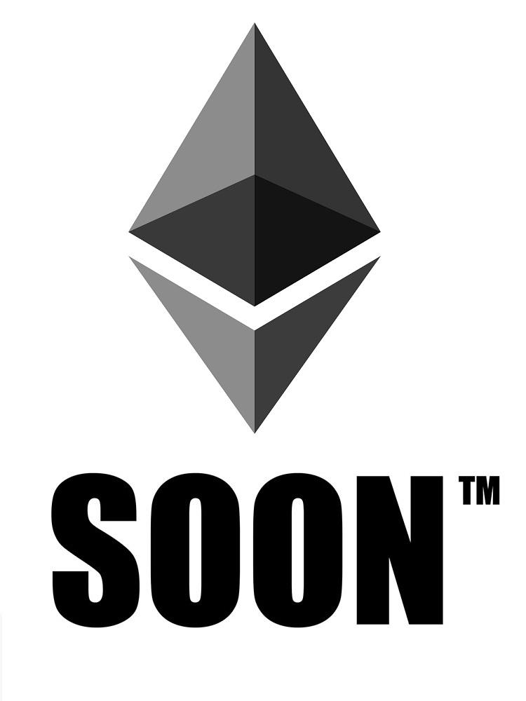 OMG, ETH is gonna explode to 20k !!! CryptoCurrency