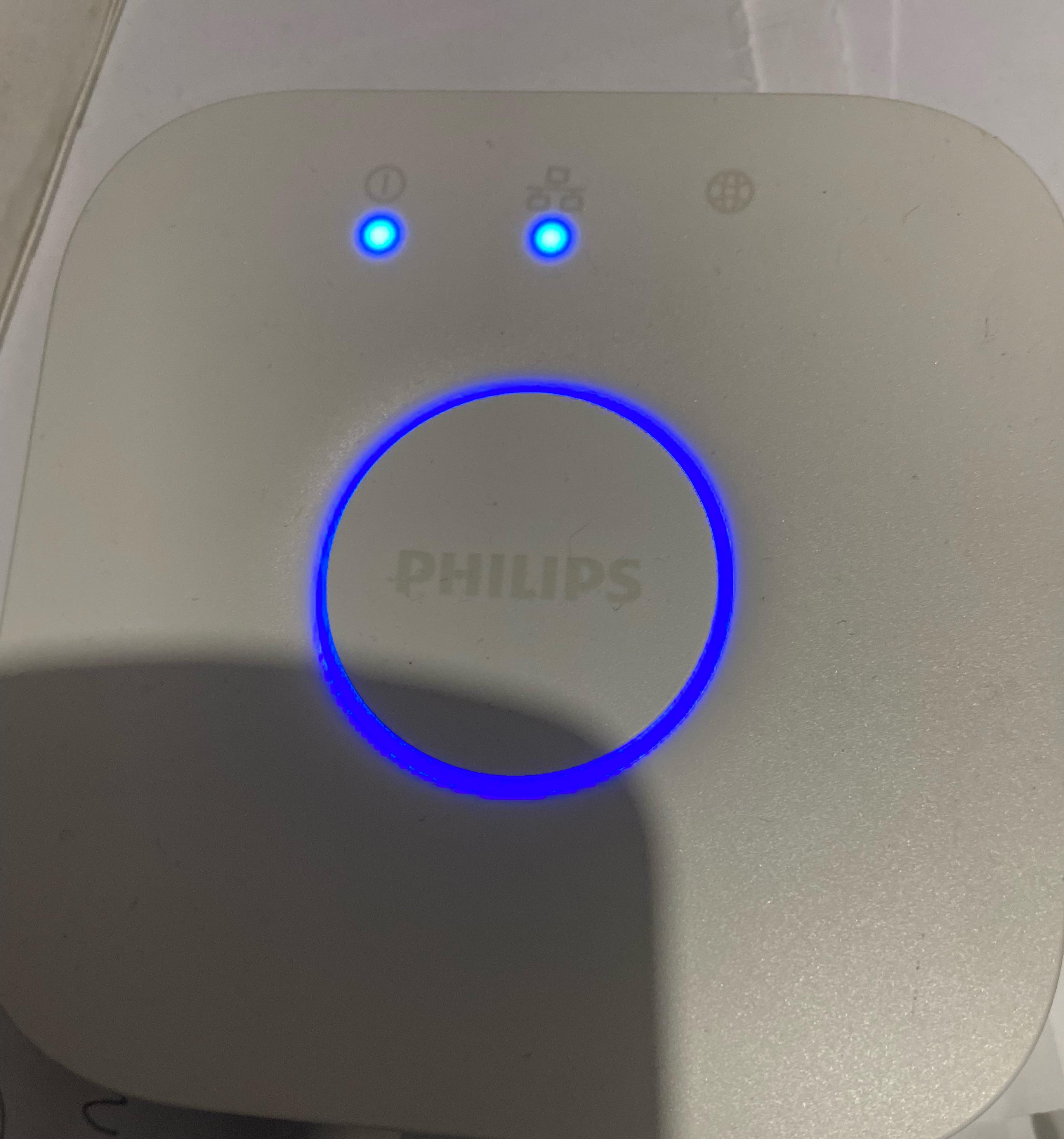 Hue Bridge Help : r/Hue