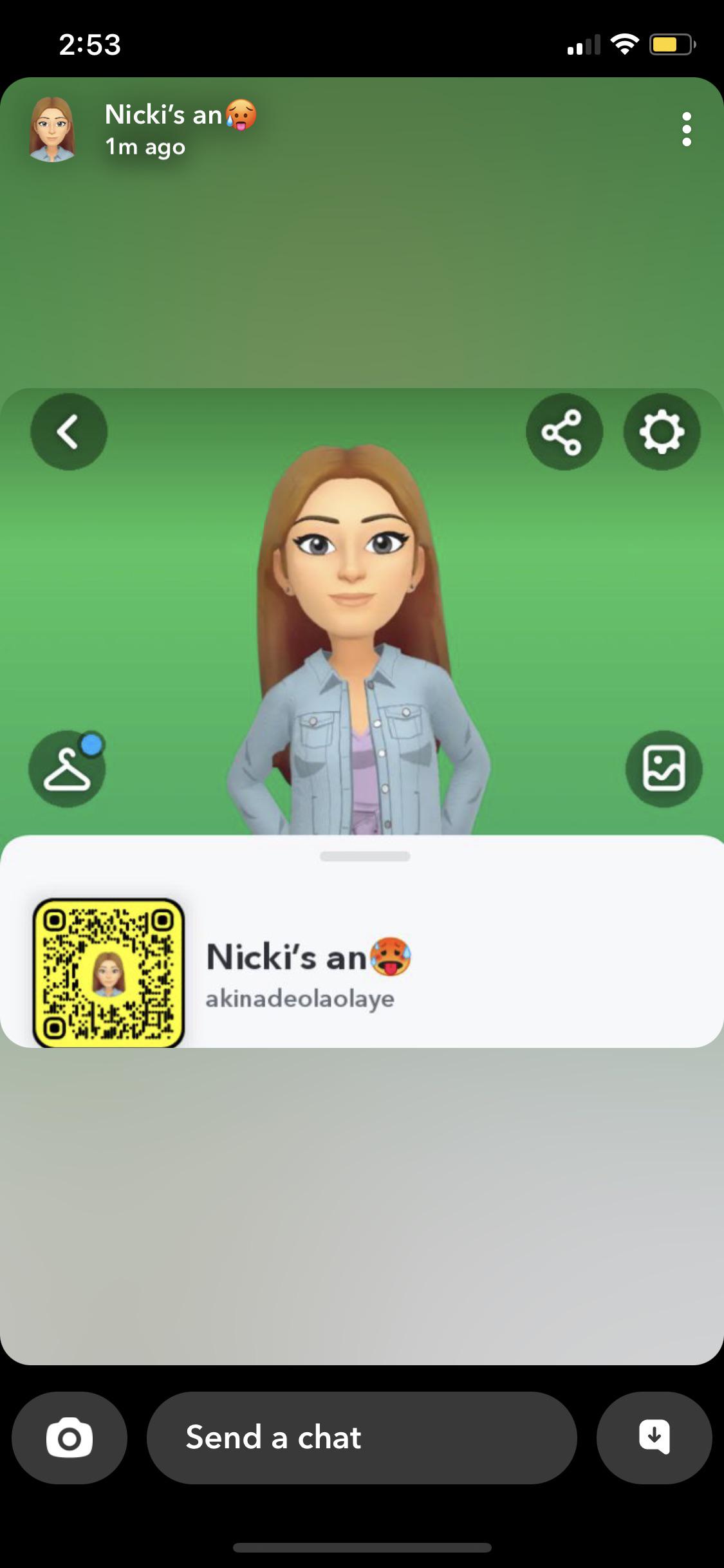 Join her snap for nudes🥵🥵 : EsdeathHentai