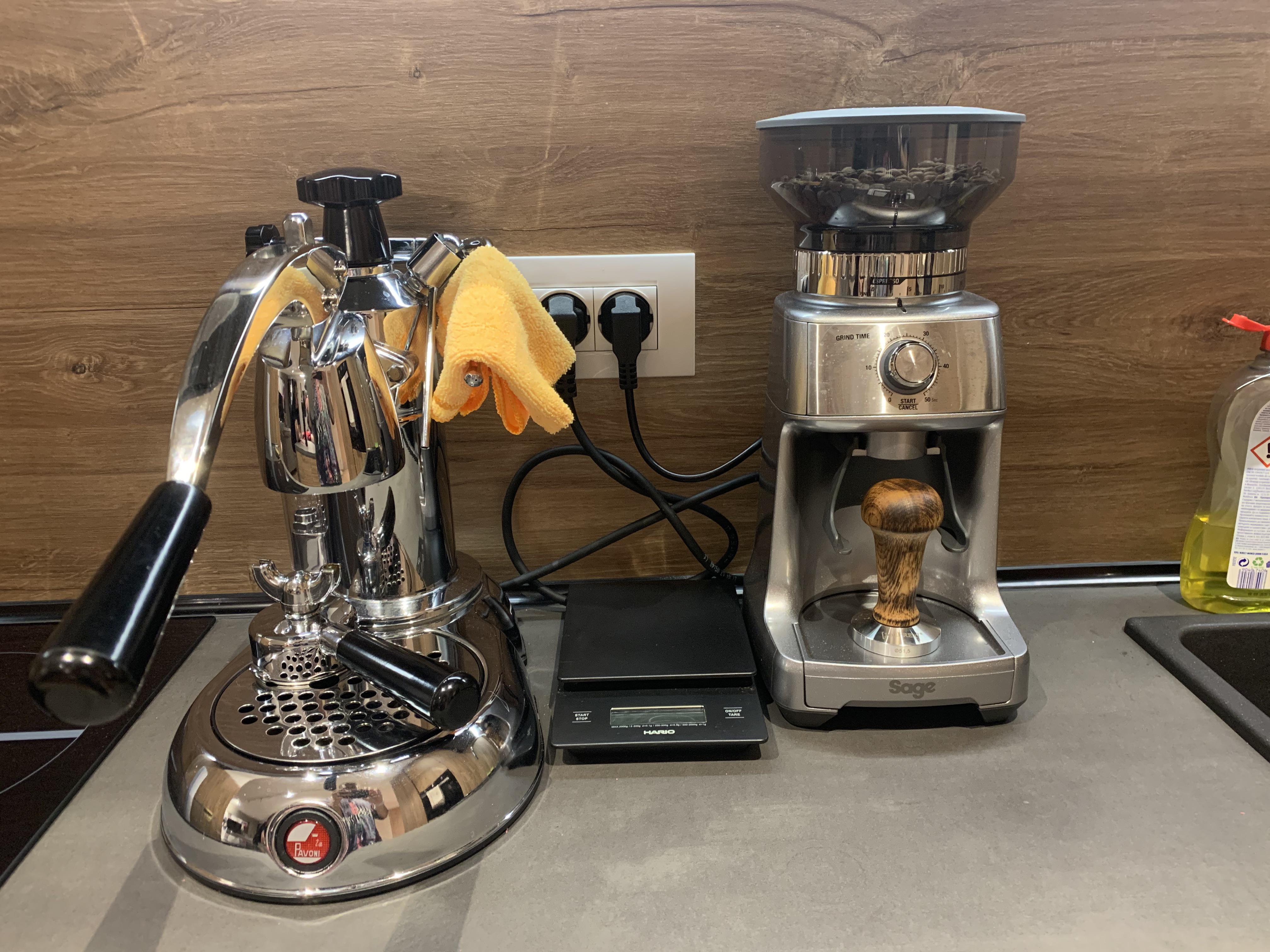 295 best Breville images on Pholder Espresso, Thrift Store Hauls and