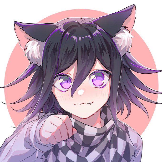 Daily Kokichi 52 danganronpa