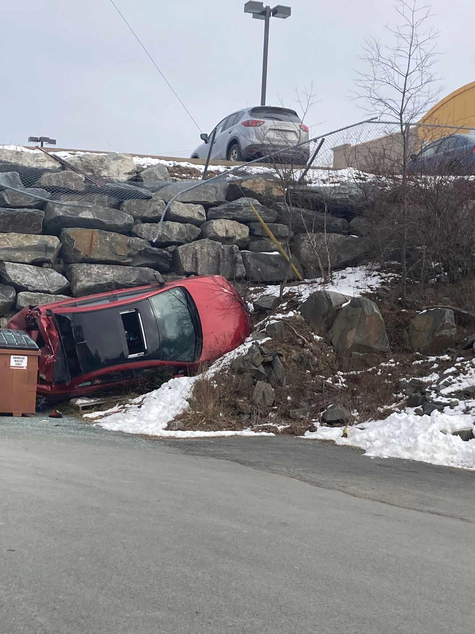 Meanwhile in Lower Sackville r/halifax