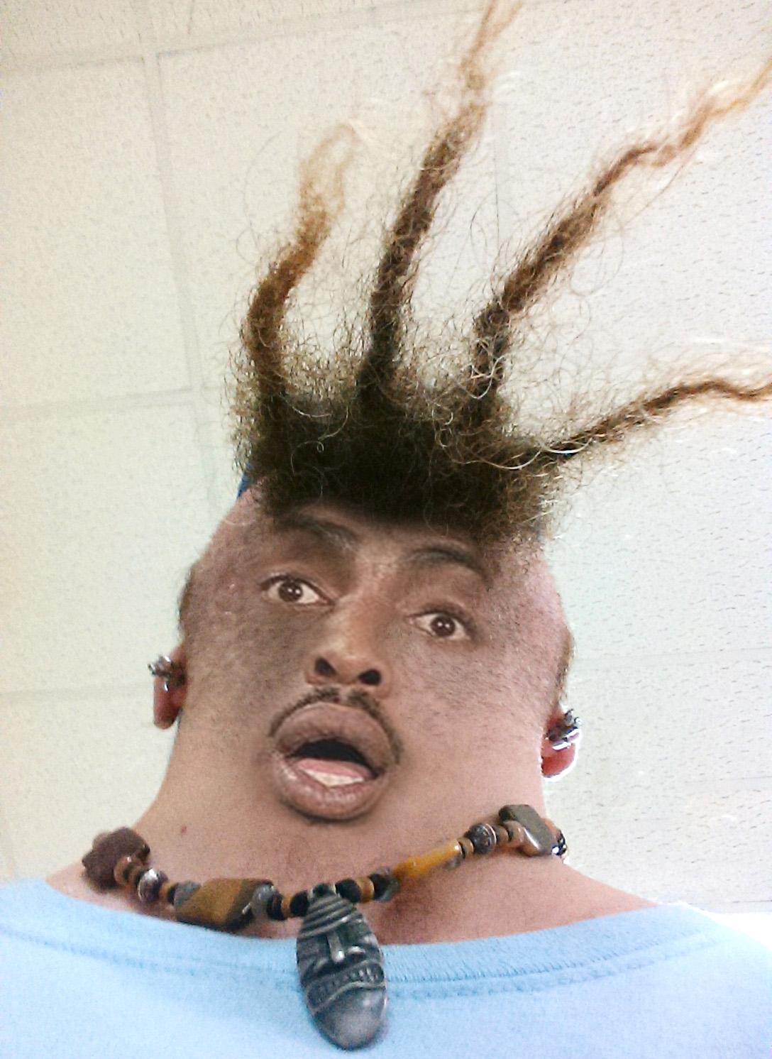 Coolio Hairstyle Coolio 1 2 3 4 Sumpin New Official Music Video