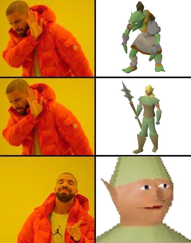 The freshest meme this side of the river Lum r/2007scape