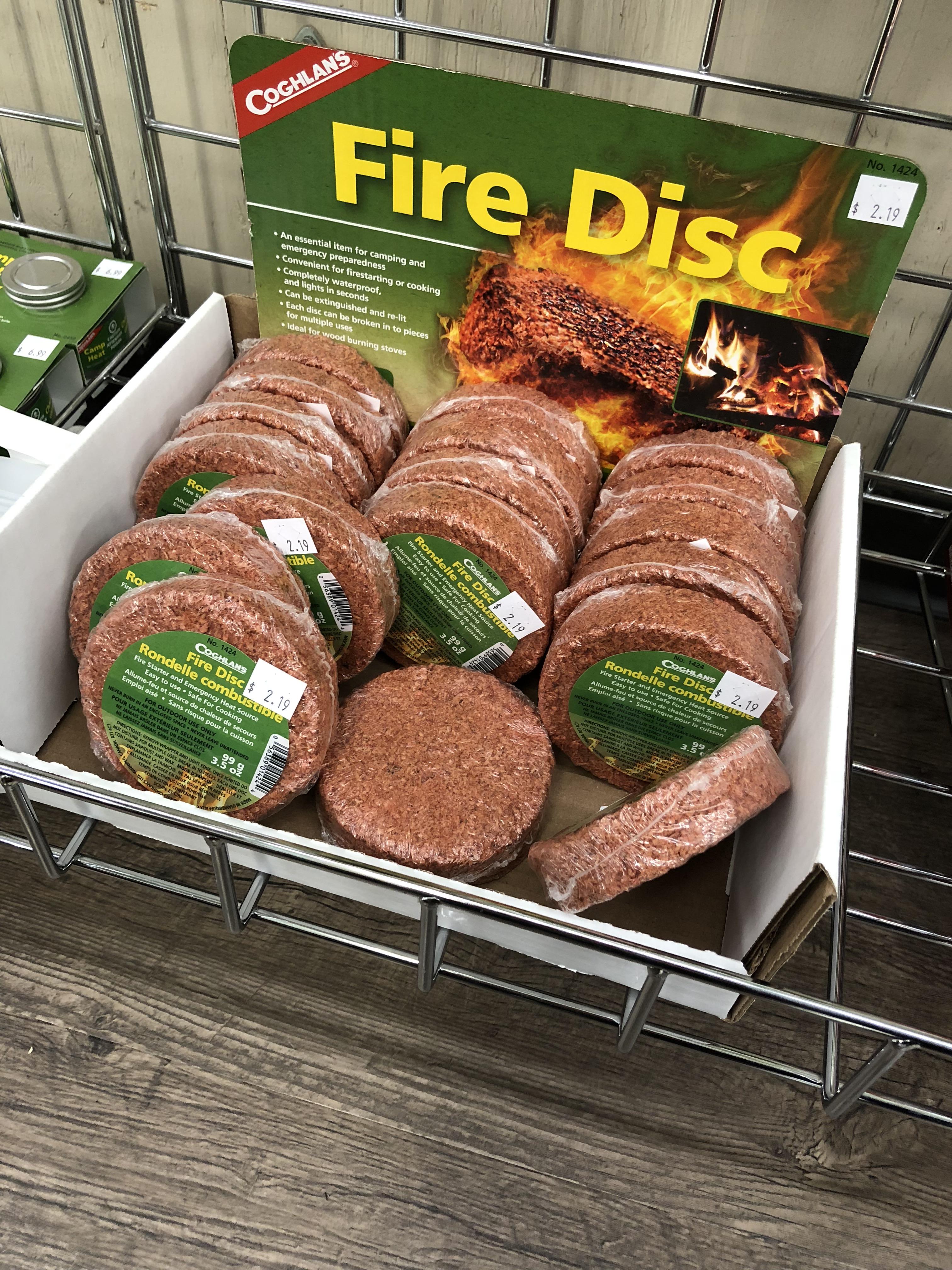 Individually wrapped hamburger patties r/misleadingthumbnails