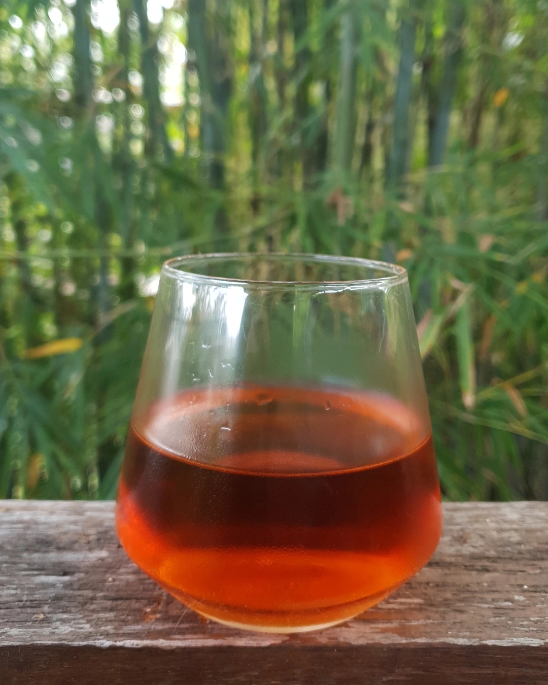 Whole bean cold brew has got me singing. r/barista